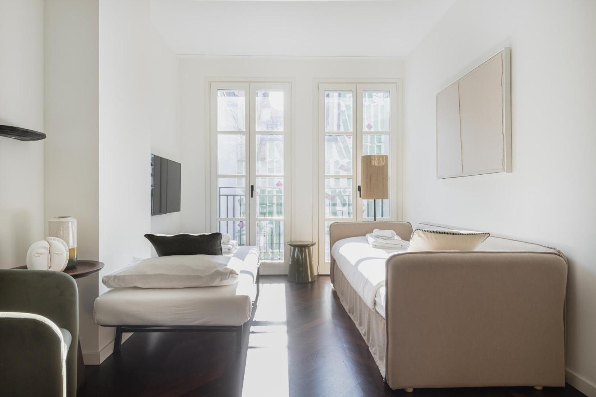 Easylife - Superbo Vicino Al Duomo Apartment Milan