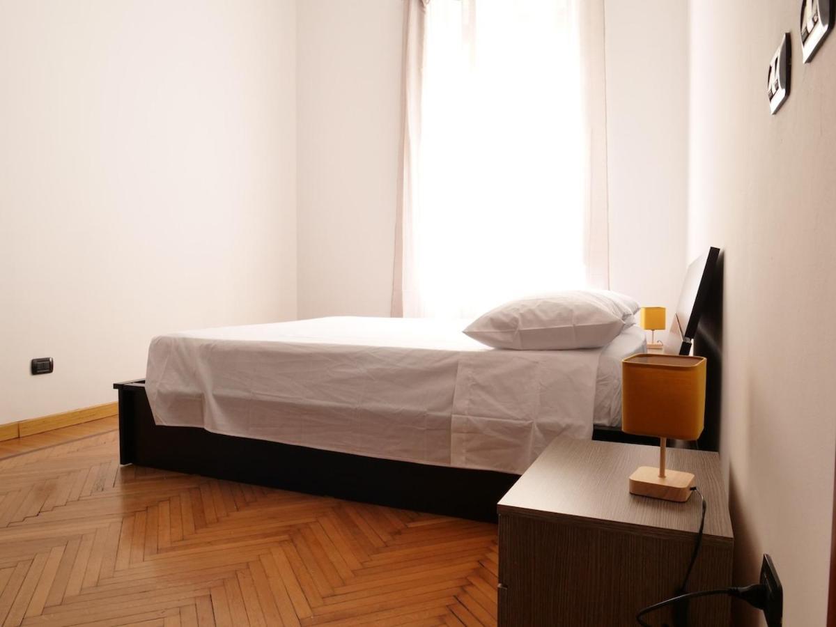 Fogagnolo's House - Vicino Metropolitana Apartment *