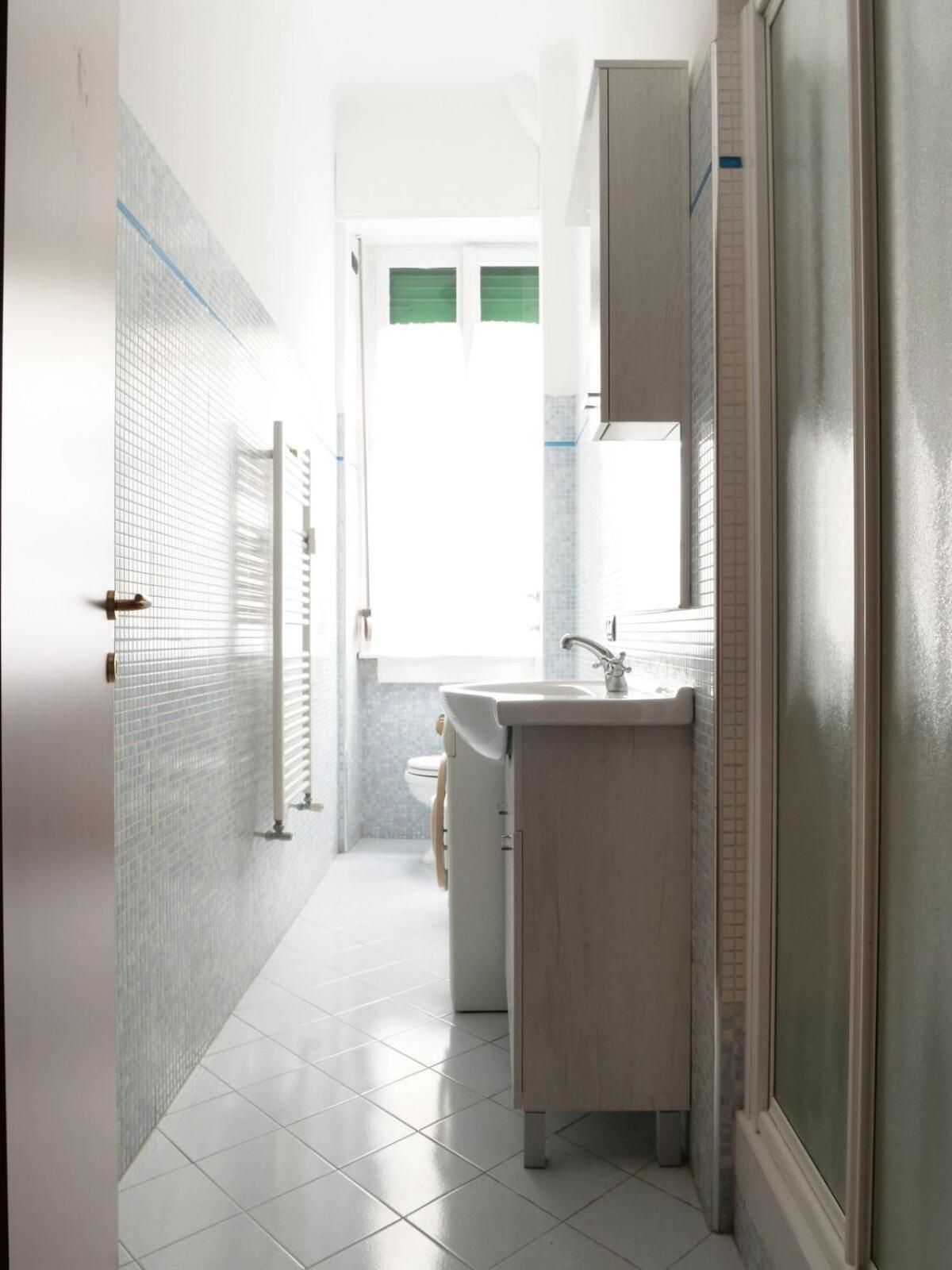 Fogagnolo's House - Vicino Metropolitana Apartment *