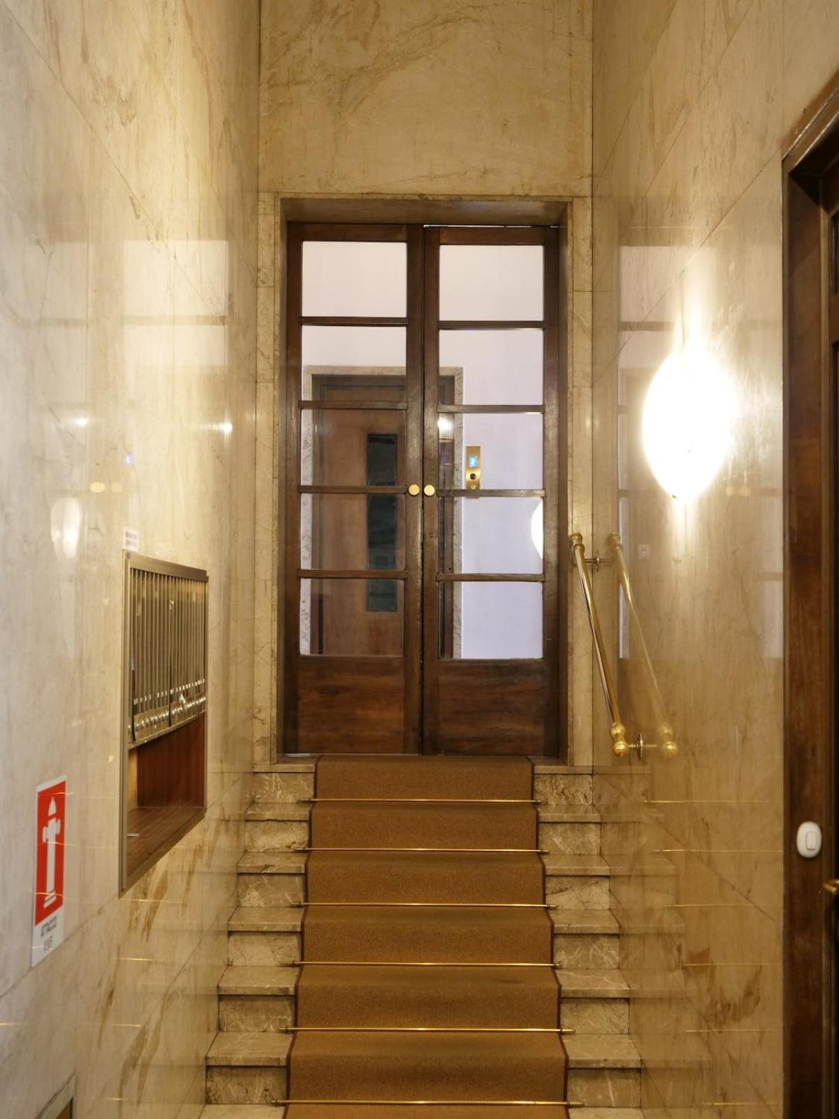 Fogagnolo's House - Vicino Metropolitana Apartment