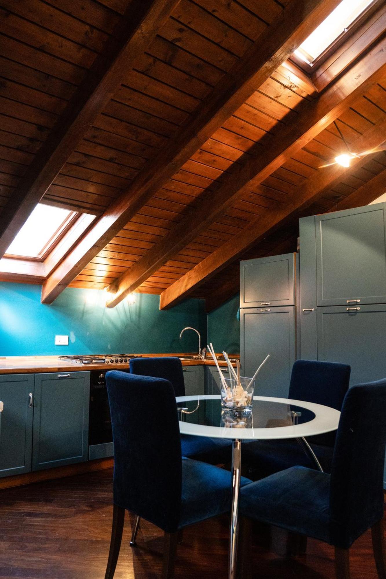 La Isabella Guest house 2*