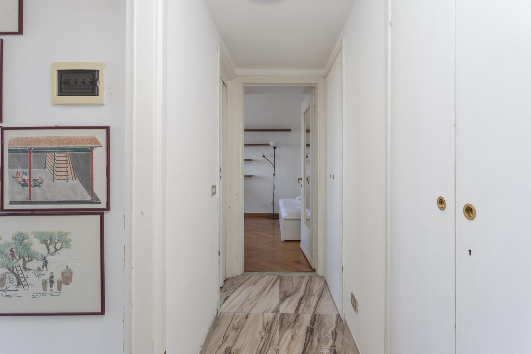 Skyline View Biancamano 1 Bdr With Balcony By Rentopolis Apartment *