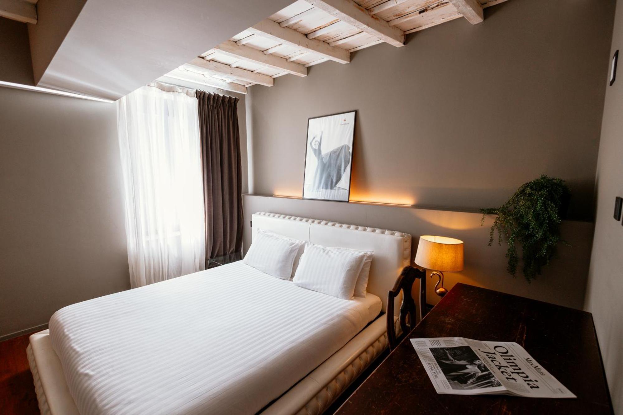 Apartment My Lovely Place Navigli Milan
