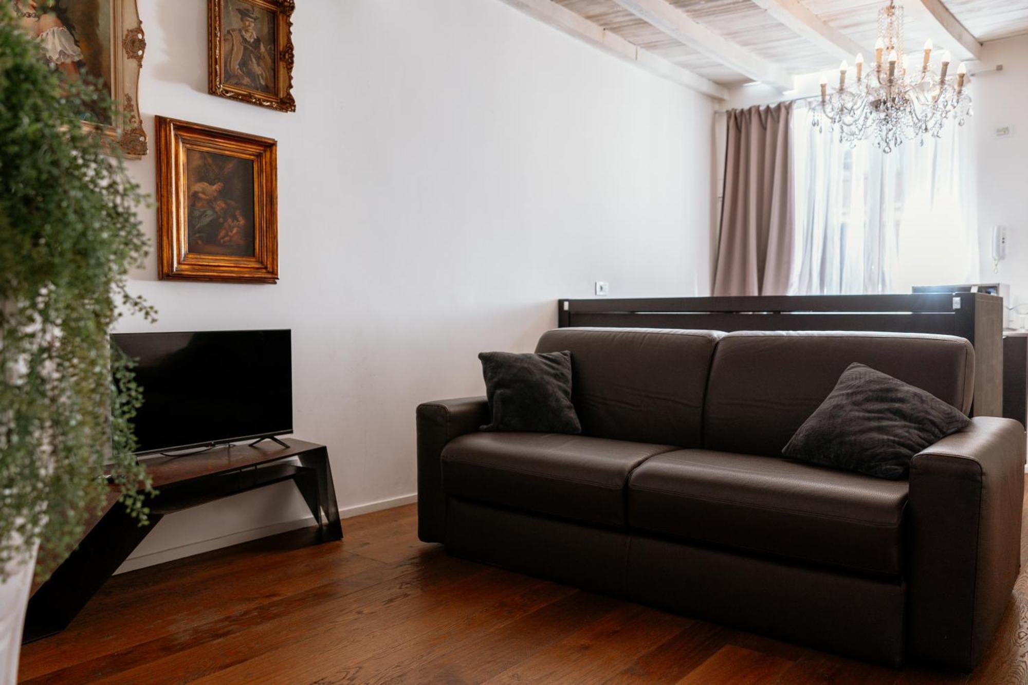 My Lovely Place Navigli Appartamento
