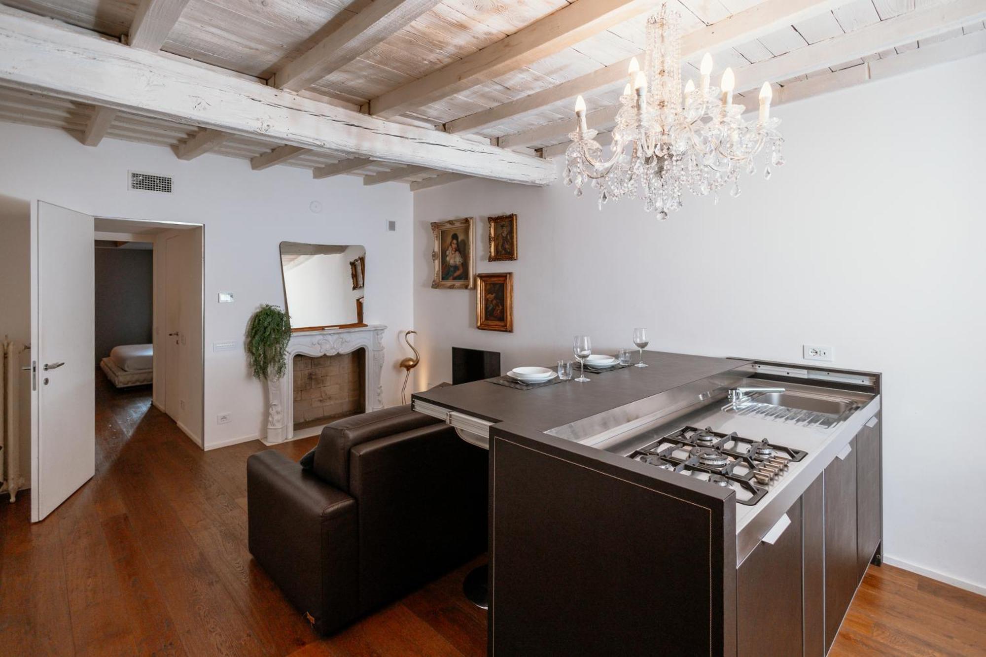 Apartment My Lovely Place Navigli