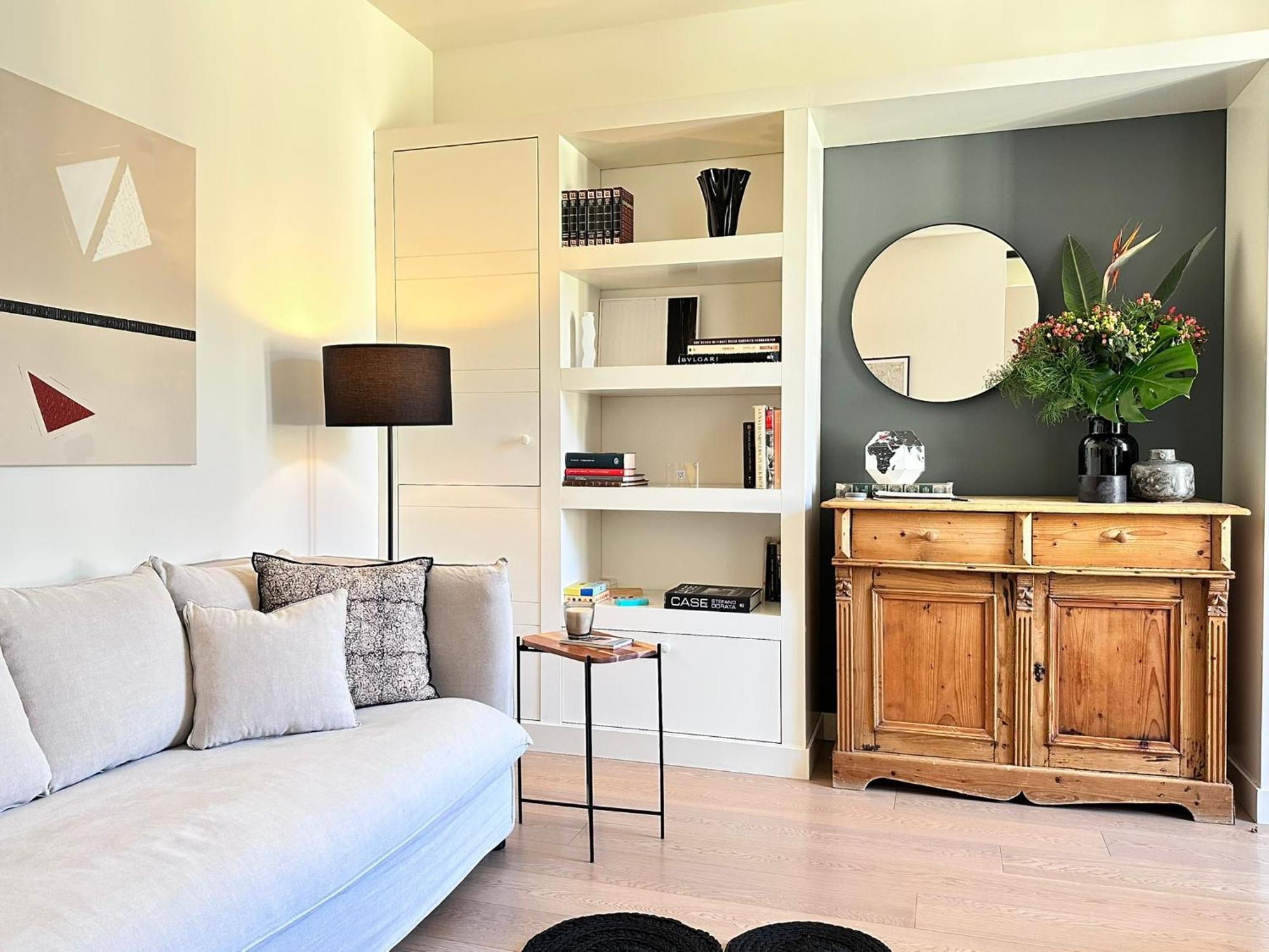 Lily Pads -elegant Apartment- In The Center