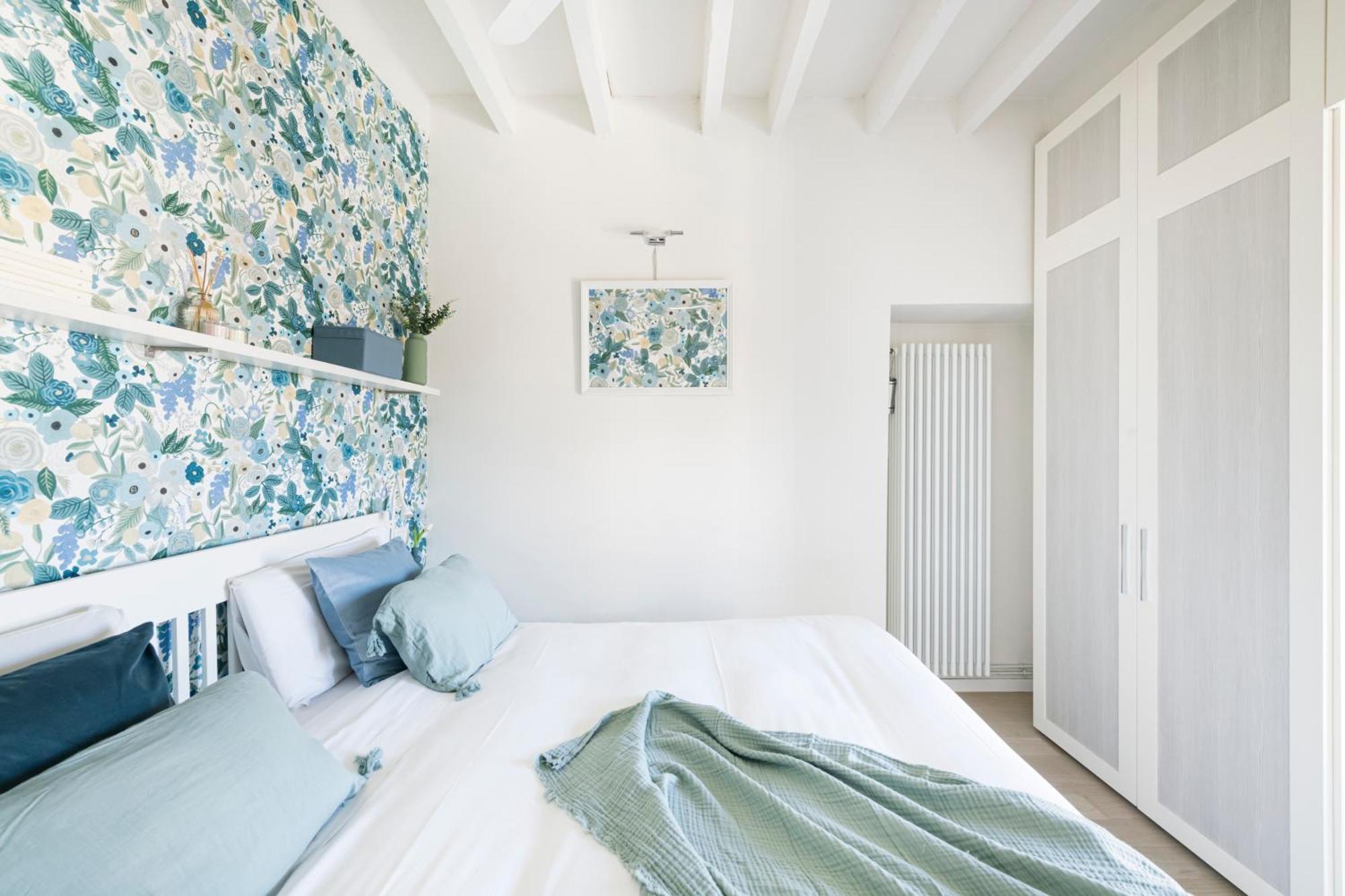 Apartment Lovely On The Navigli River By Easylife Milan