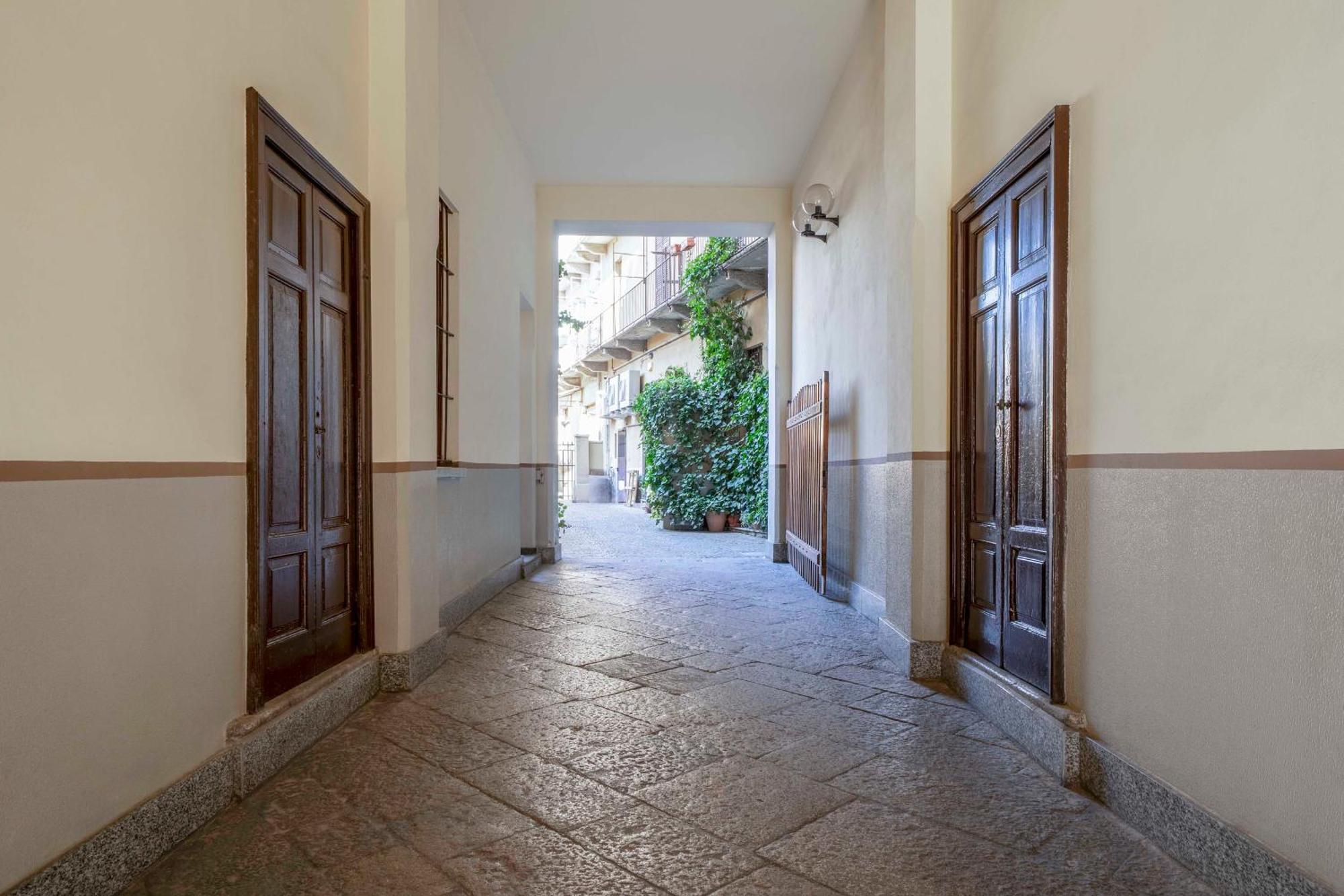 The Middle House Navigli- Nel Cuore Dei Navigli