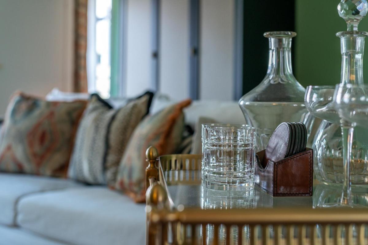 The Couper Bagutta Guest house Milan