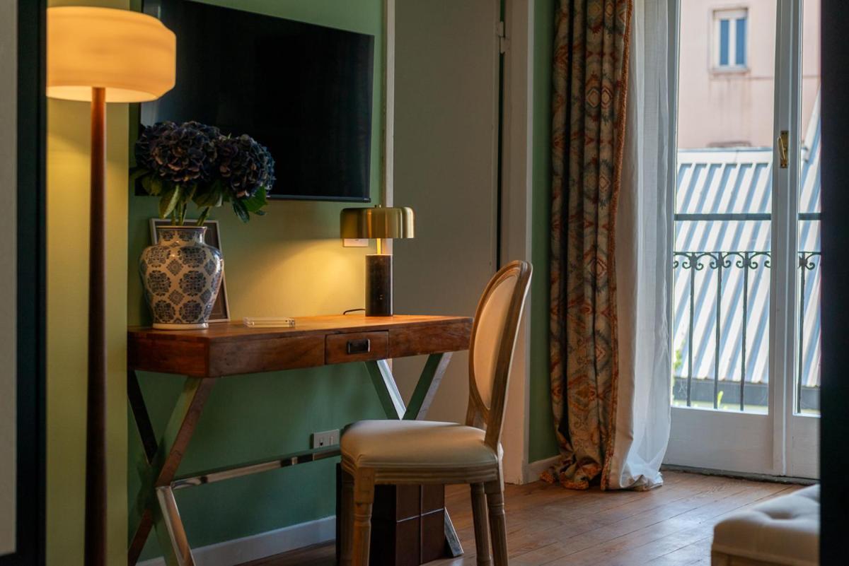 The Couper Bagutta Guest house