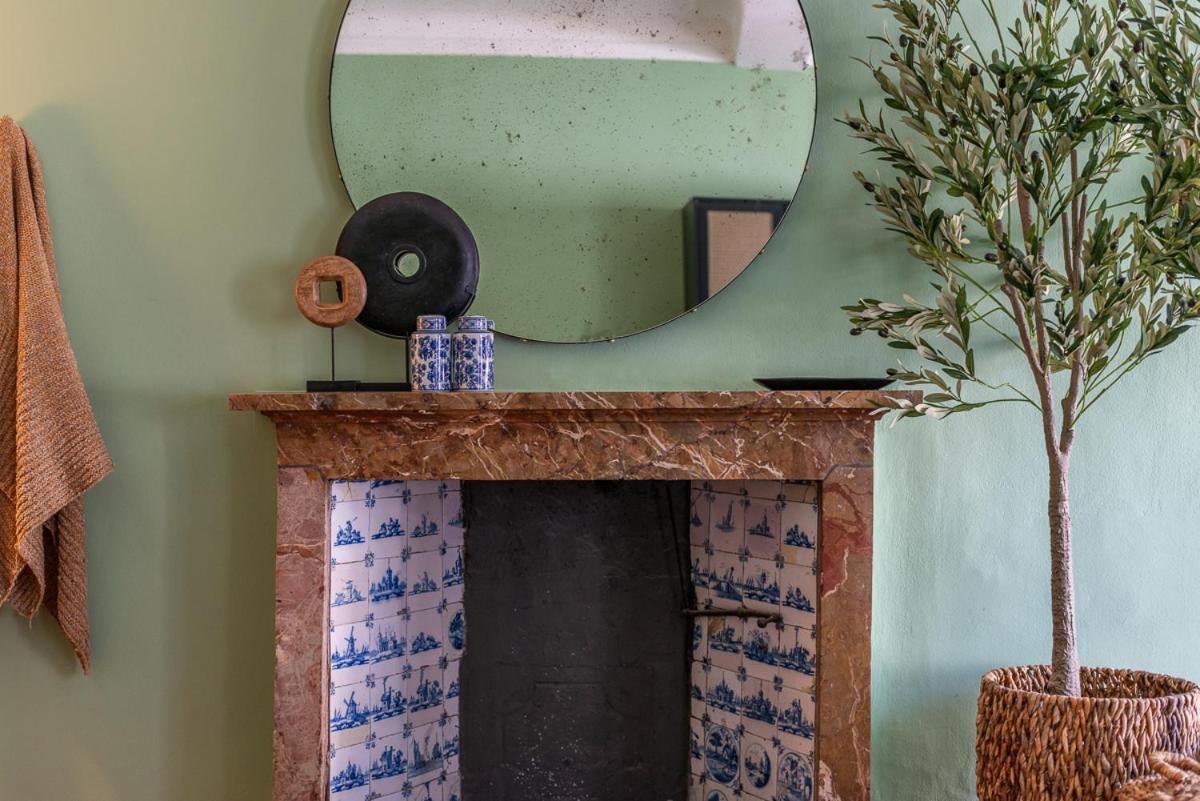 The Couper Bagutta Guest house Milan
