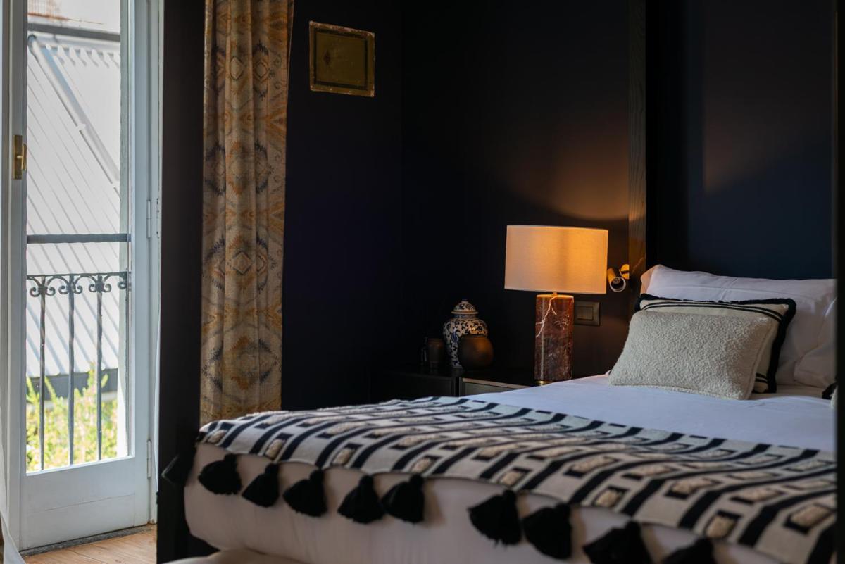Guest house The Couper Bagutta Milan