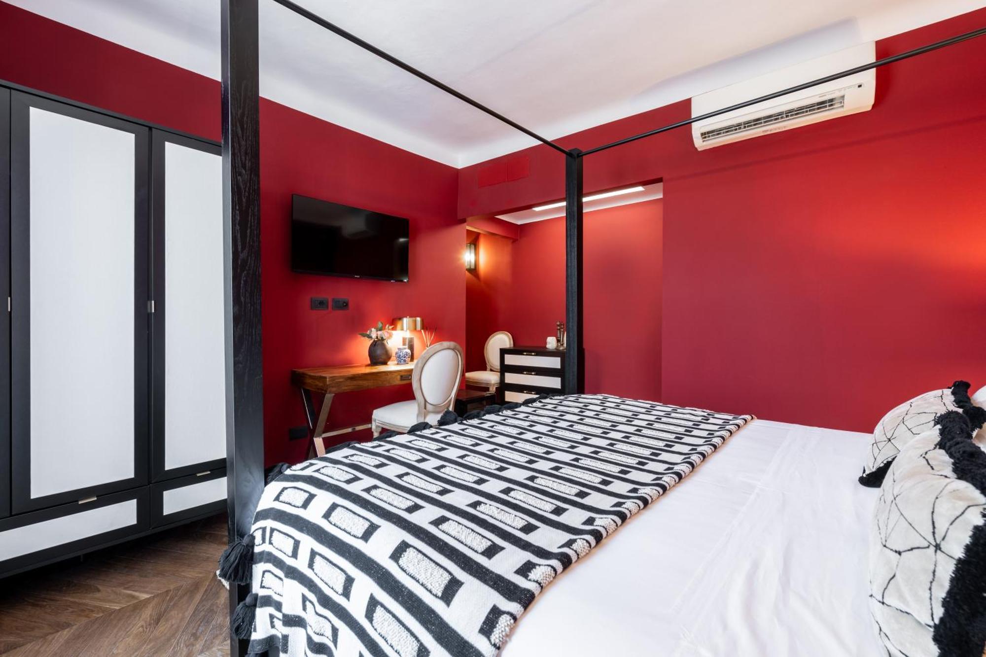 Guest house The Couper Bagutta *