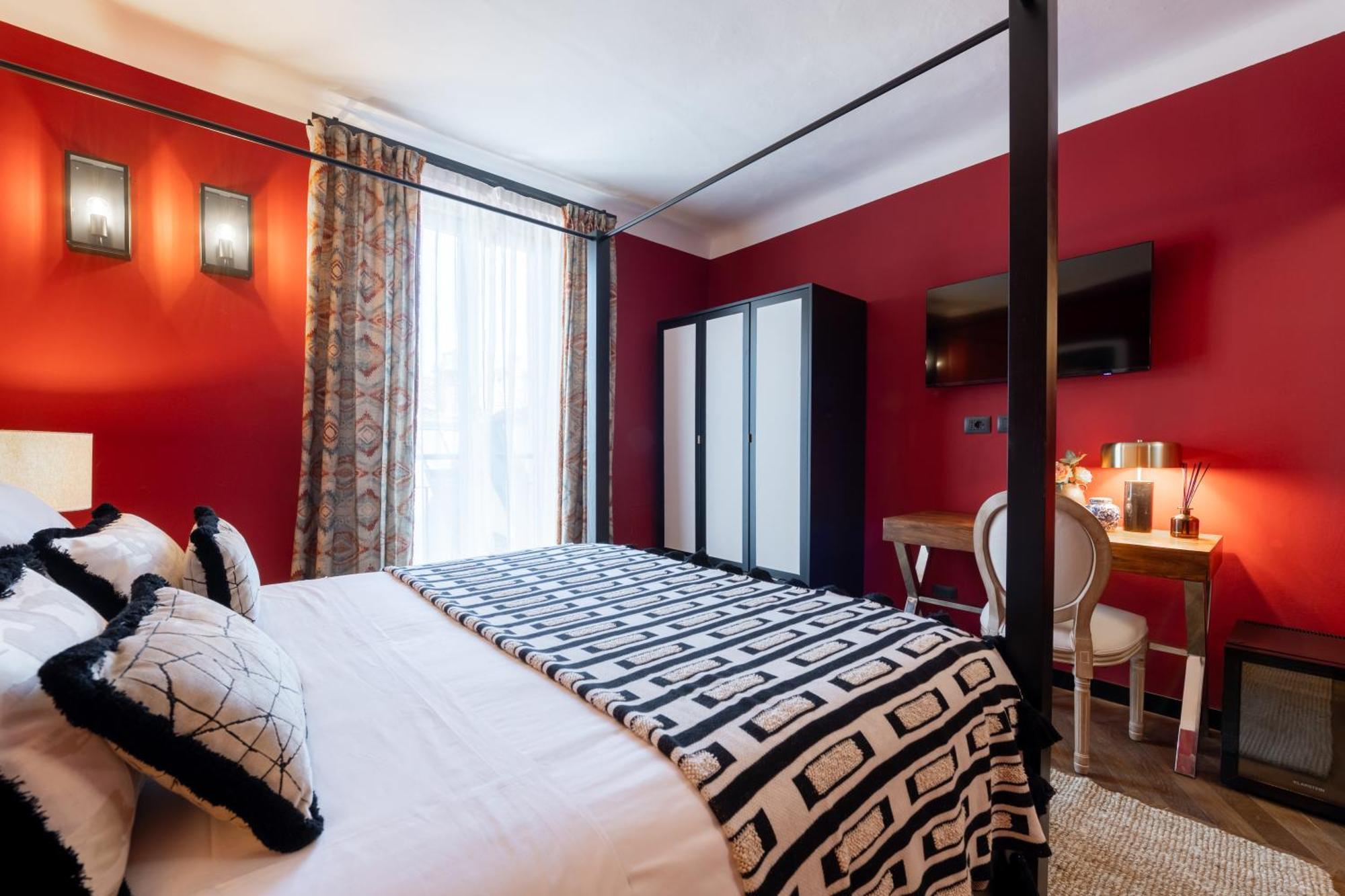 Guest house The Couper Bagutta Milan