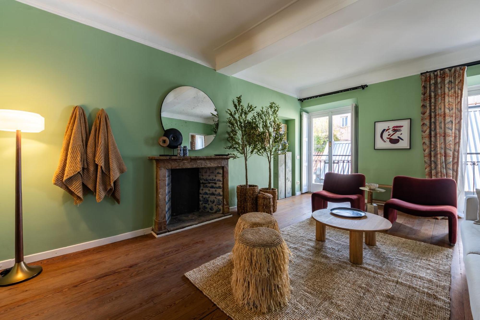 The Couper Bagutta Guest house Milan