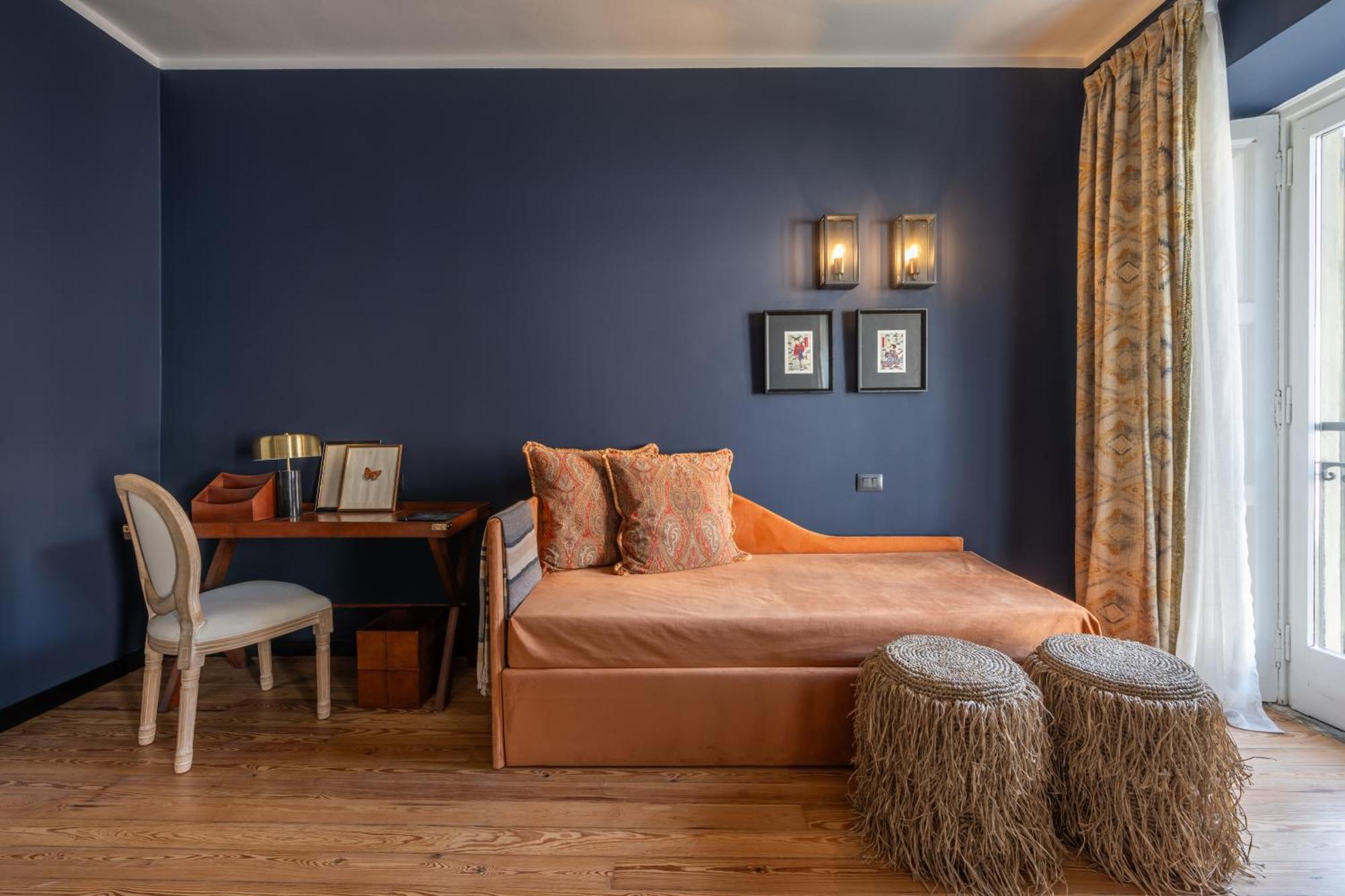 The Couper Bagutta Guest house Milan