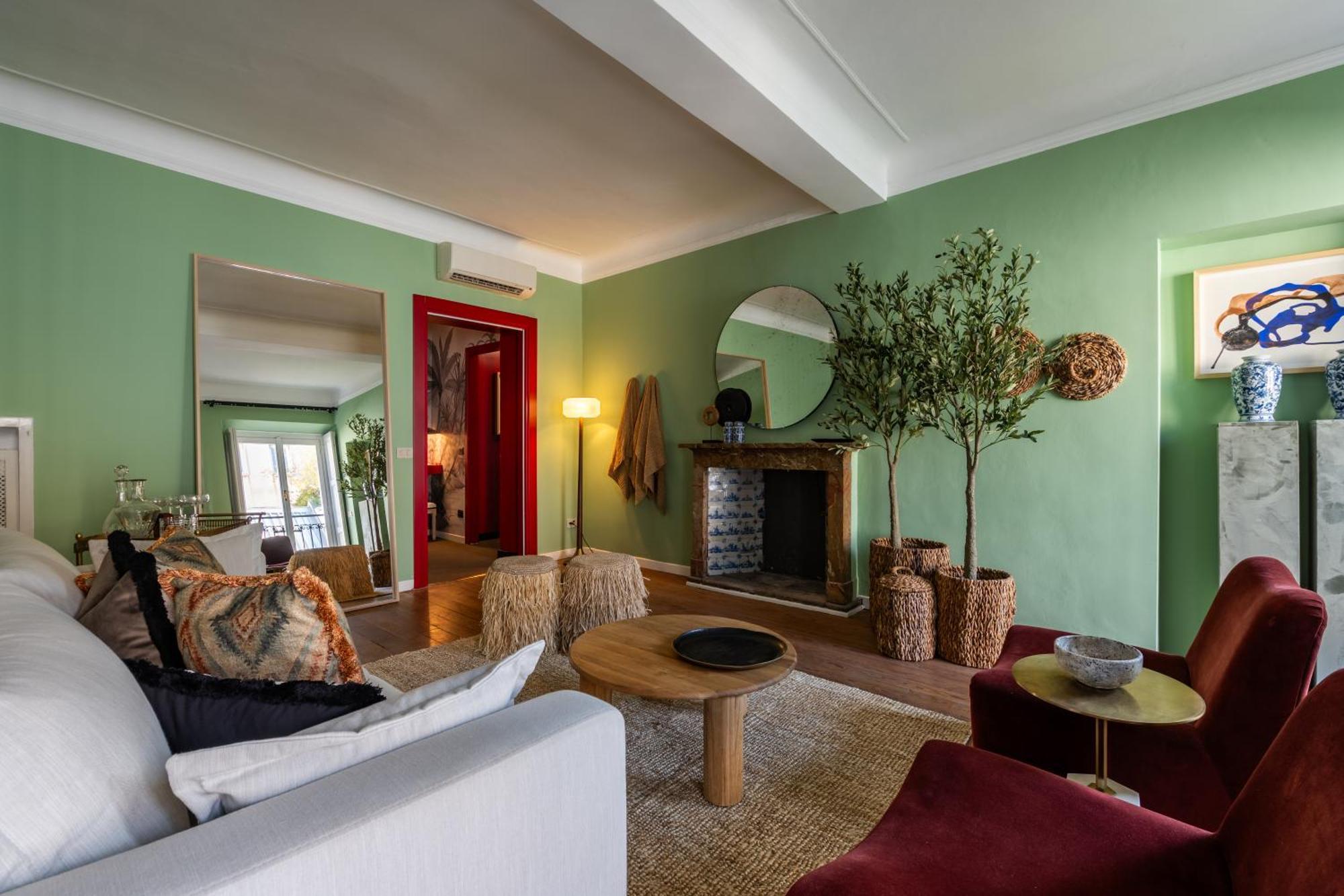 Guest house The Couper Bagutta Milan