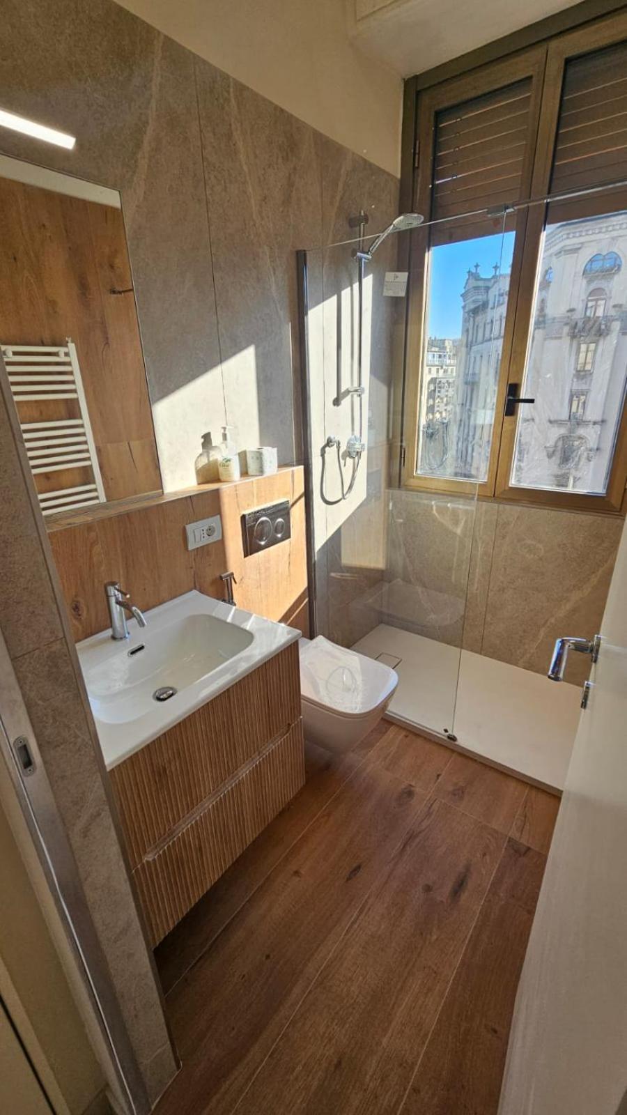 Lunigiana Stazione Apartamento