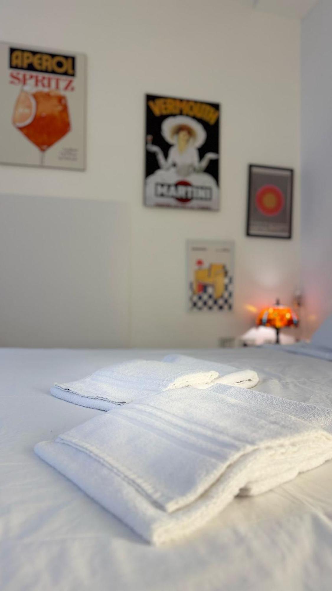 Apartamento Lunigiana Stazione
