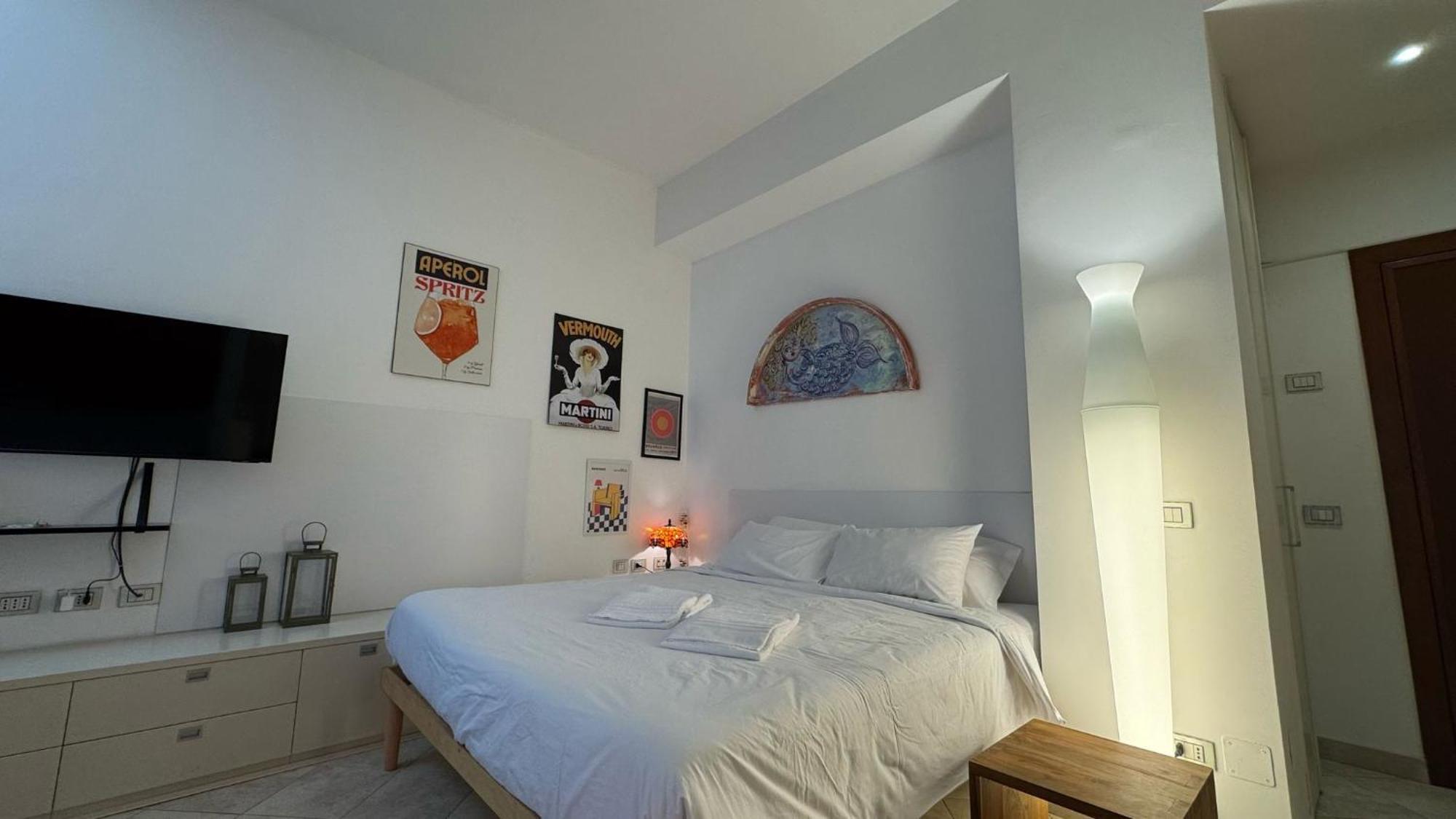 Lunigiana Stazione Apartamento *