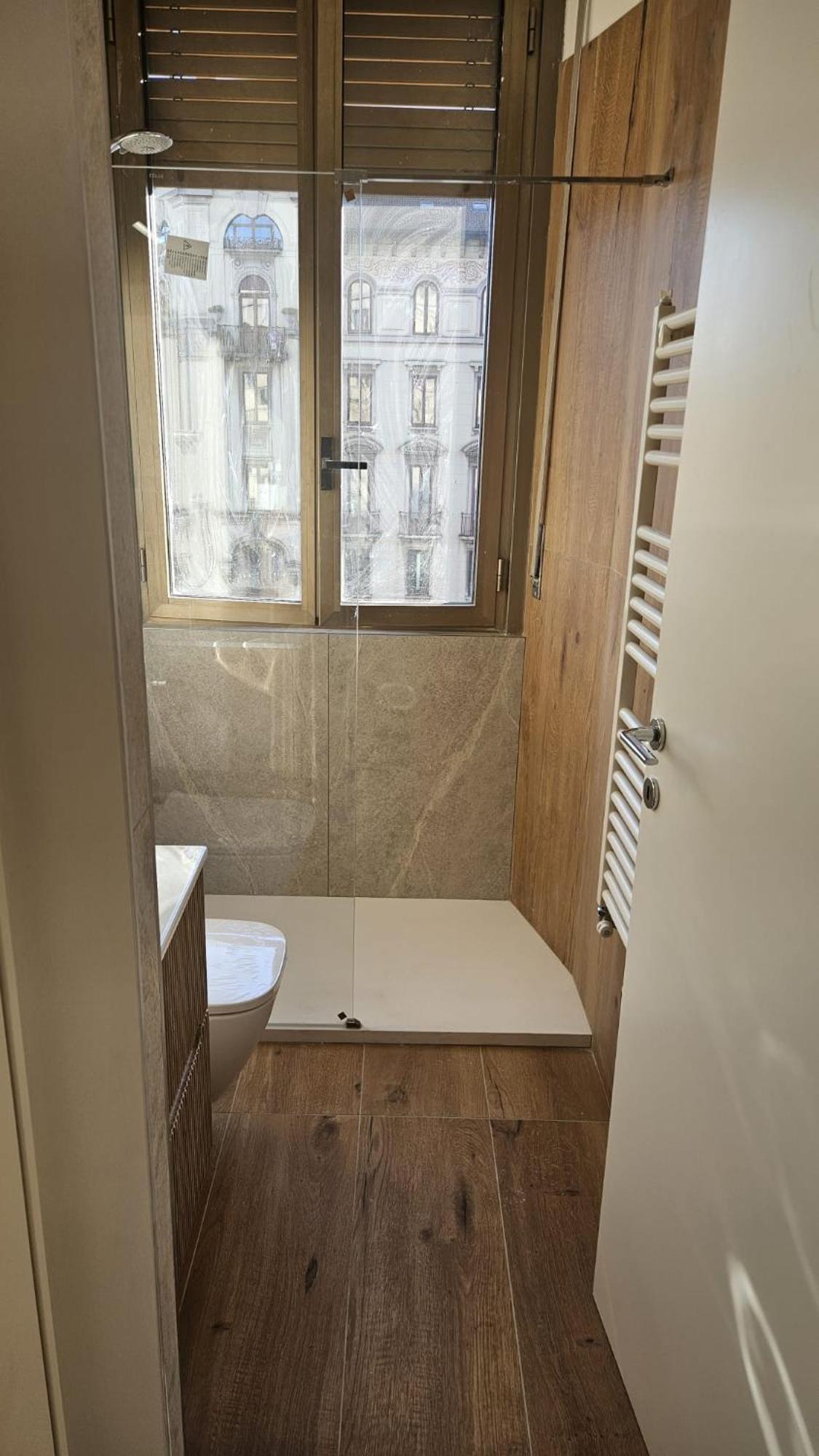 Lunigiana Stazione Apartamento