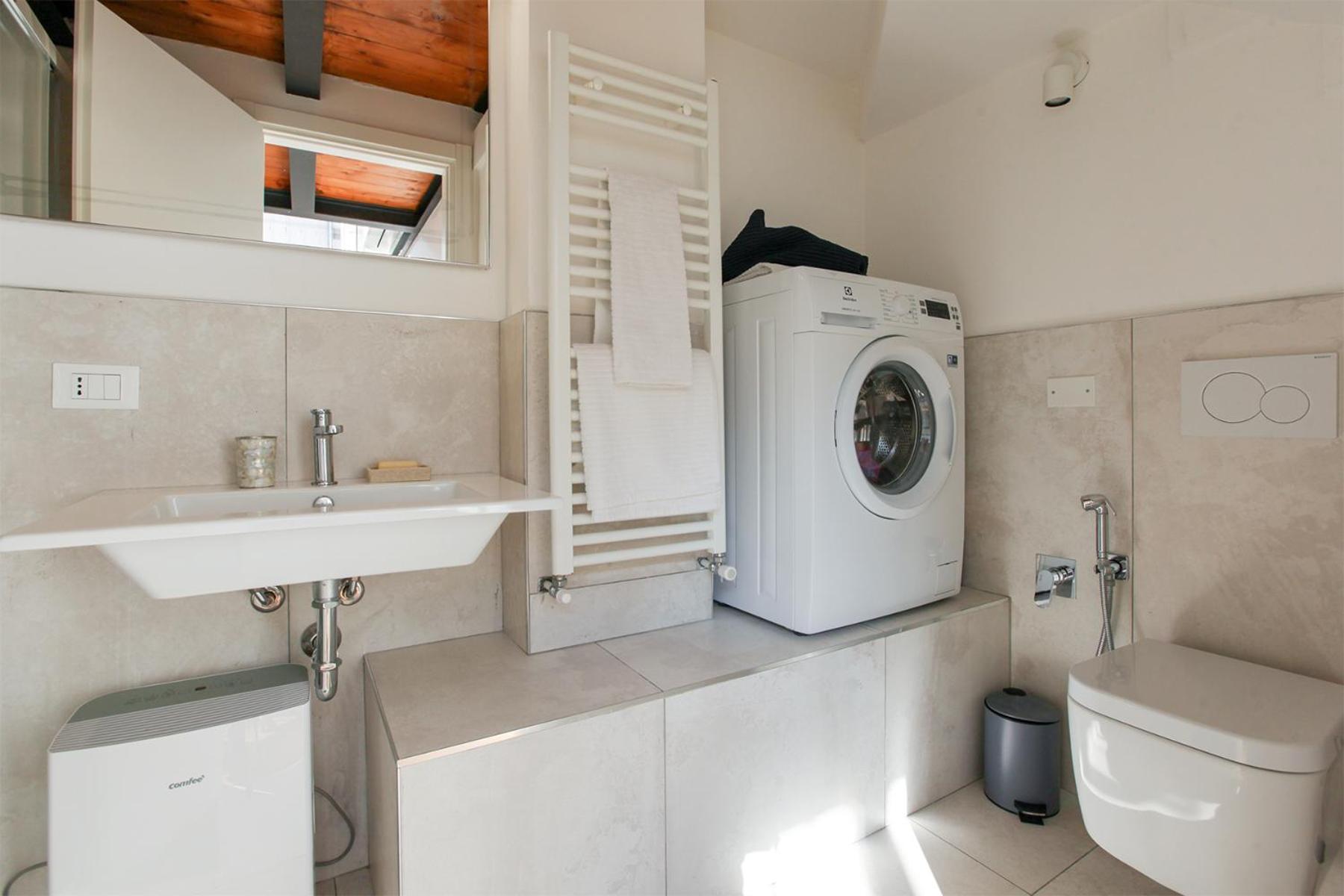 Apartment Beautiful Loft Near Navigli Milan