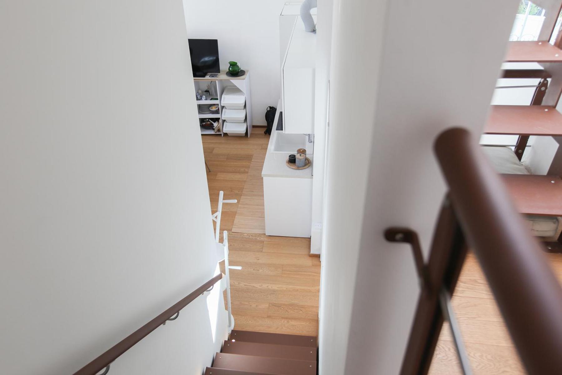 Beautiful Loft Near Navigli *