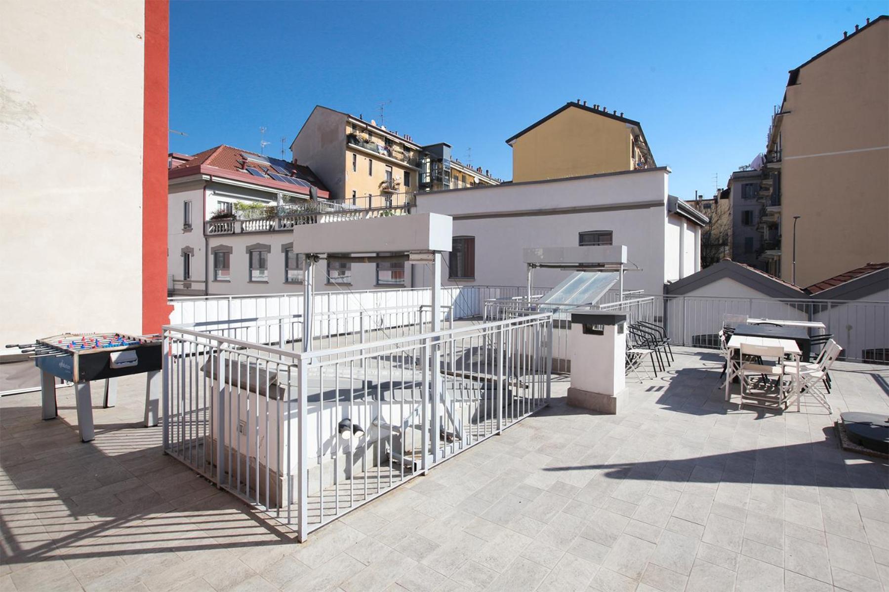 Beautiful Loft Near Navigli Milan