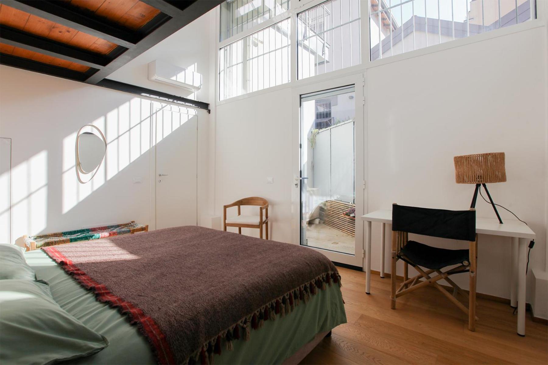 Beautiful Loft Near Navigli Apartment Milan
