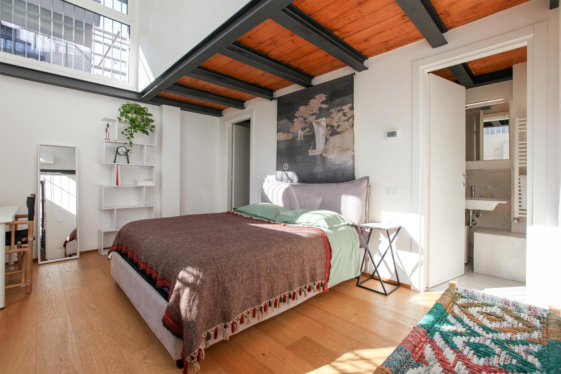 Beautiful Loft Near Navigli Milan