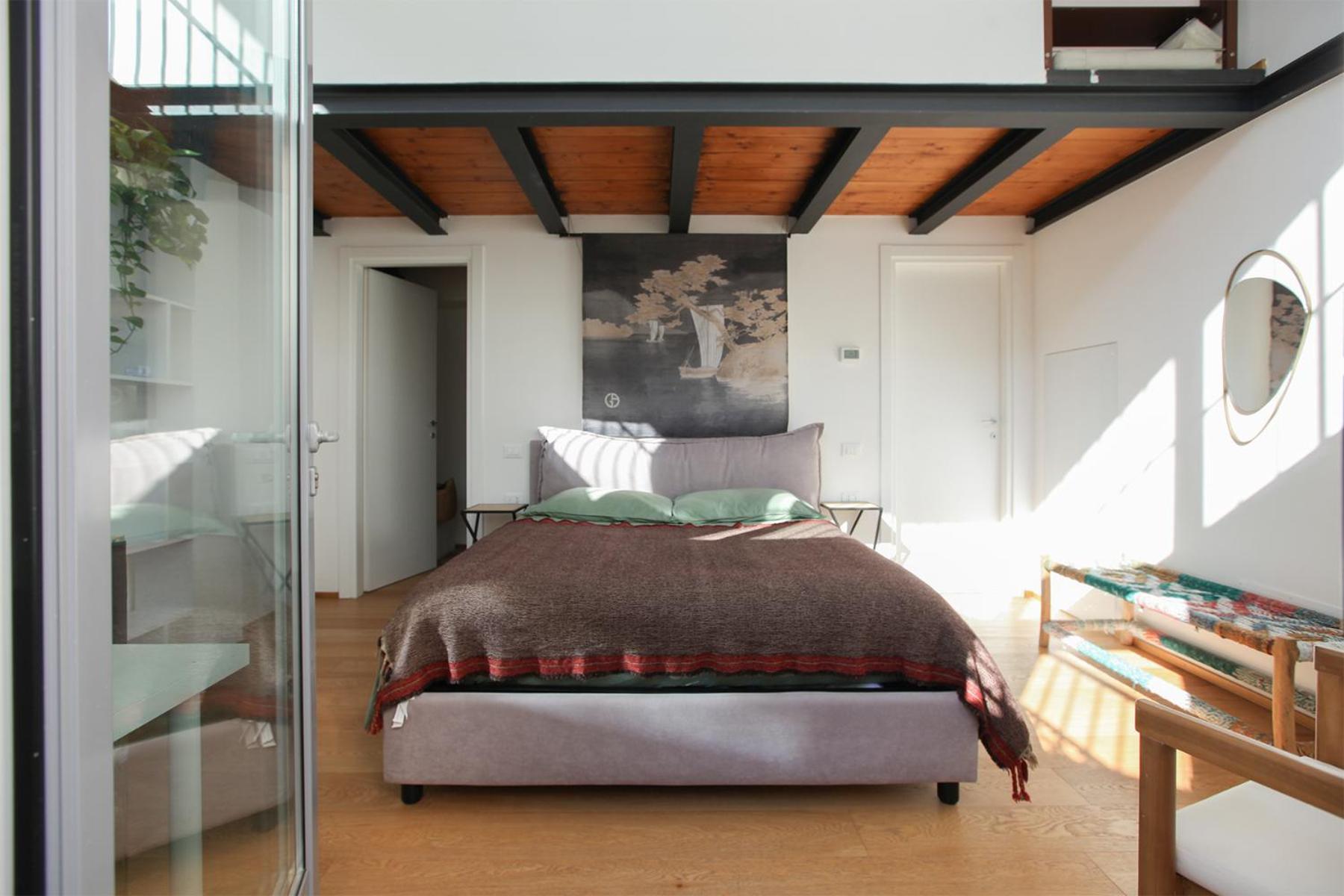 Beautiful Loft Near Navigli Apartment Milan