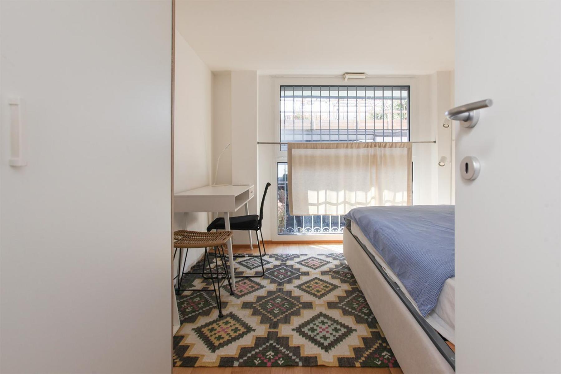 Beautiful Loft Near Navigli * Milan
