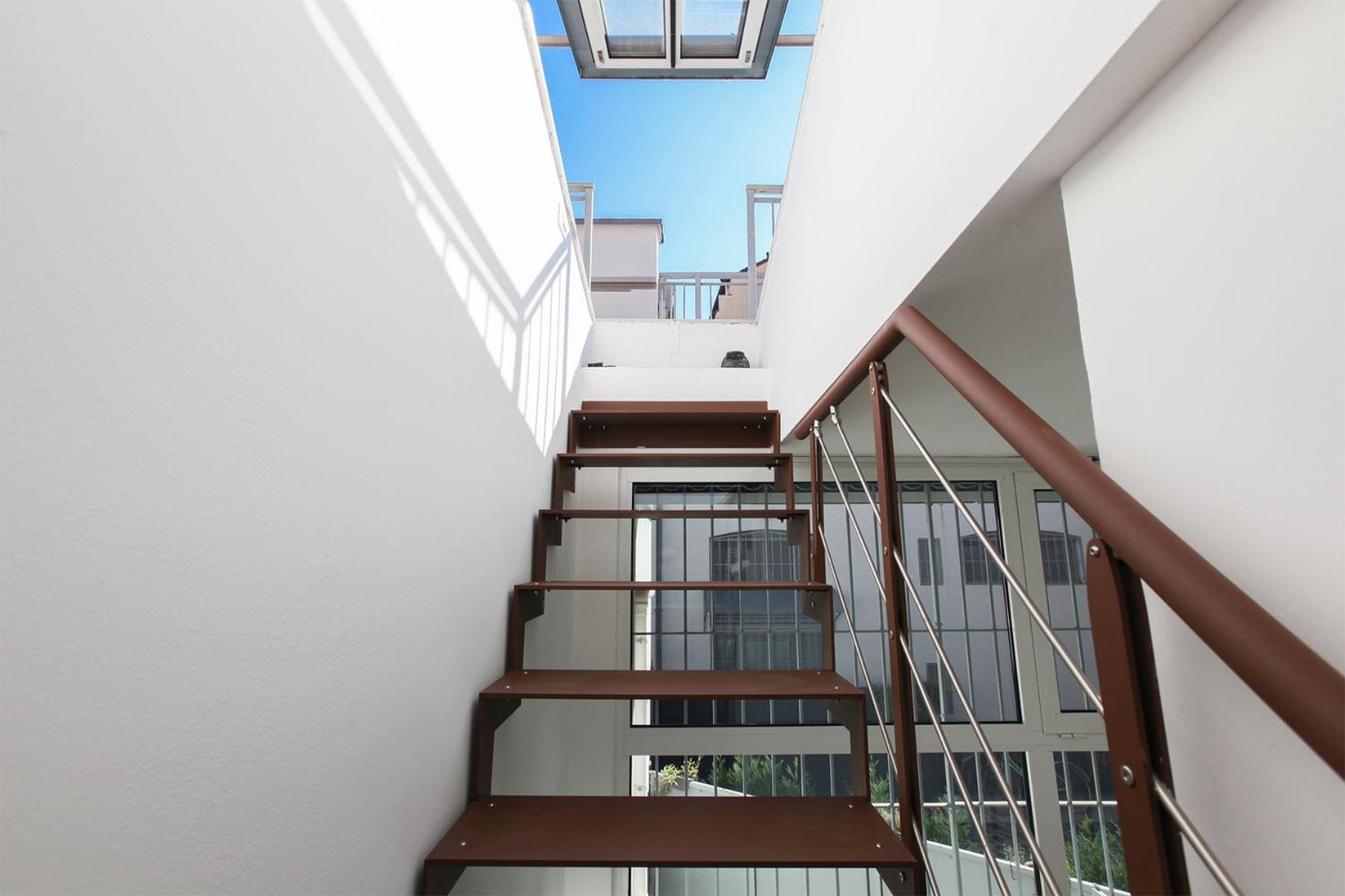 Beautiful Loft Near Navigli Apartment *