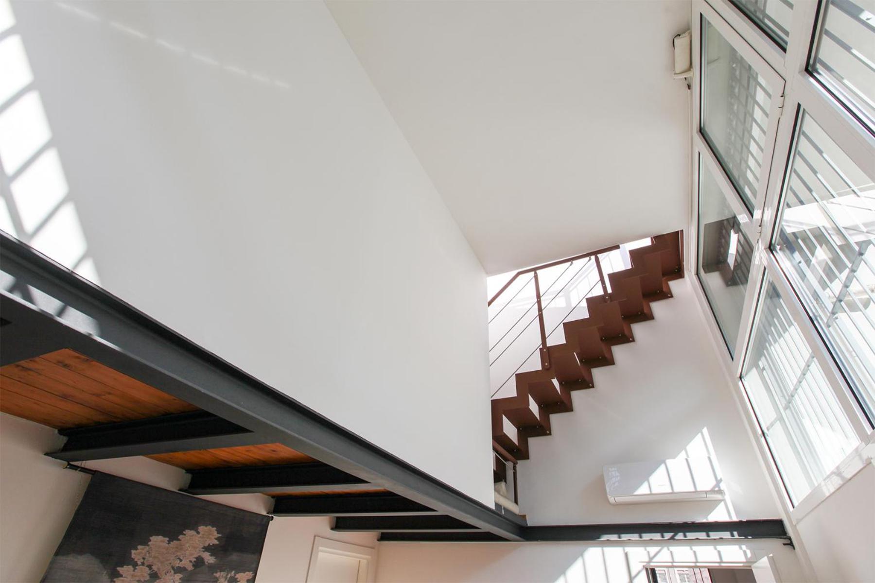 Beautiful Loft Near Navigli Apartment Milan