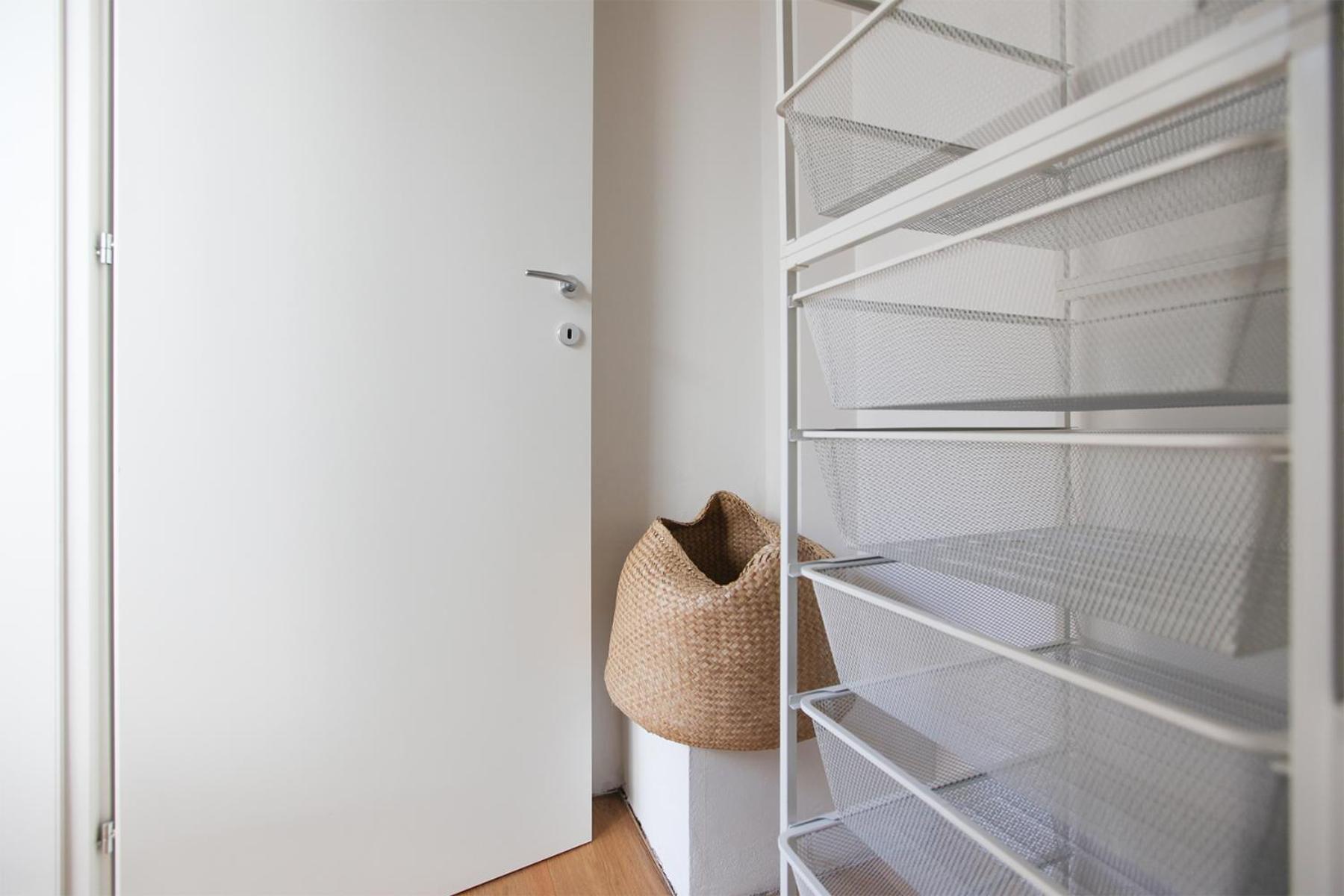 Apartment Beautiful Loft Near Navigli Milan