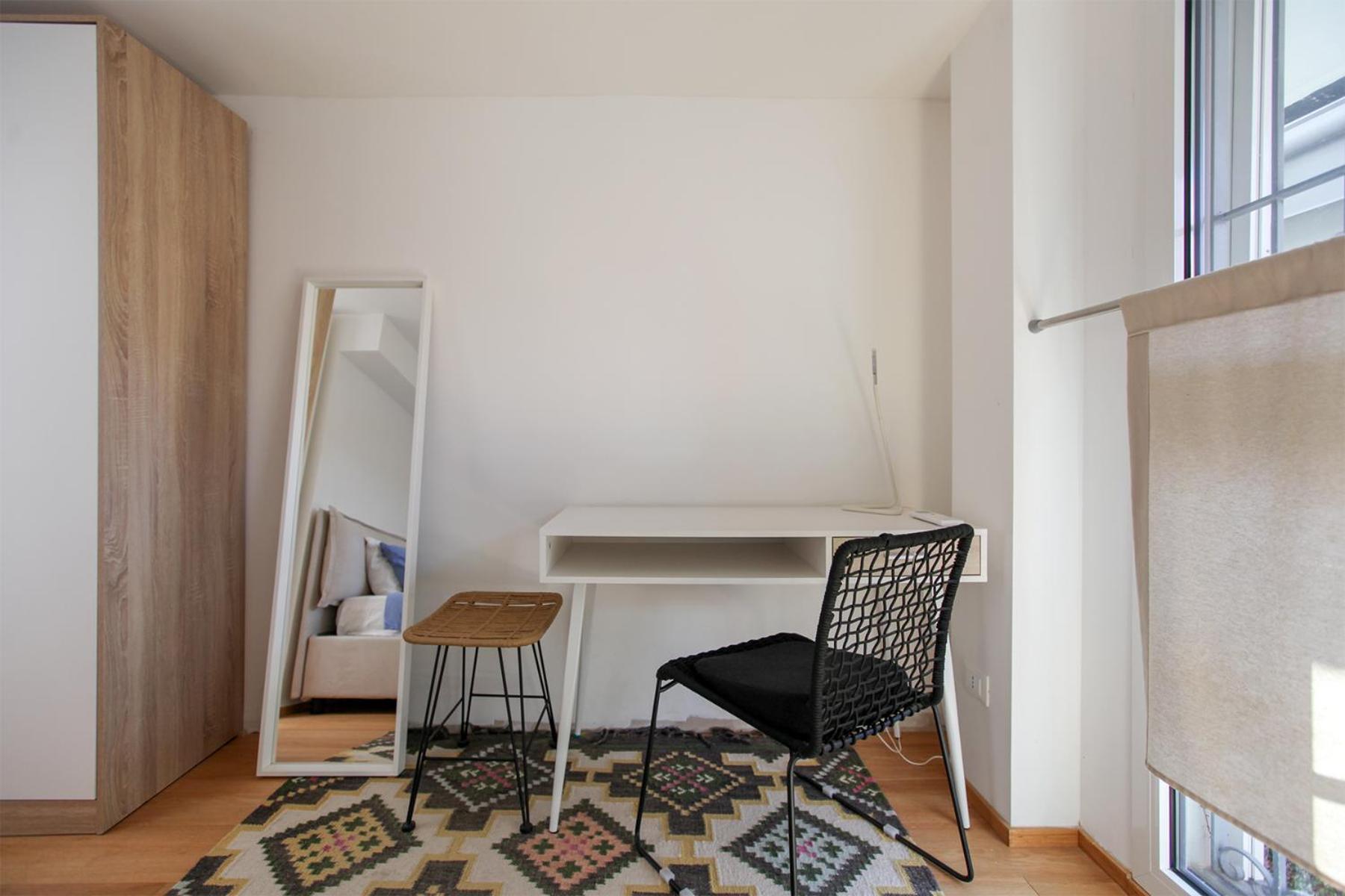 Beautiful Loft Near Navigli Milan