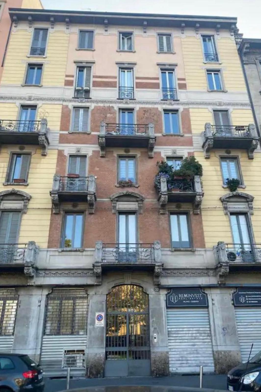 Ampio E Luminoso Bilocale Nel Centro Di Appartamento *