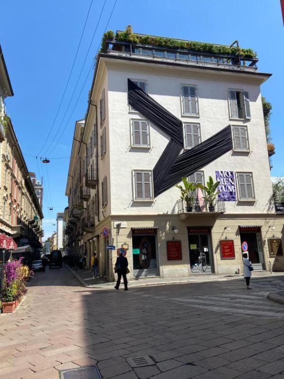 Apartamento Tortona *