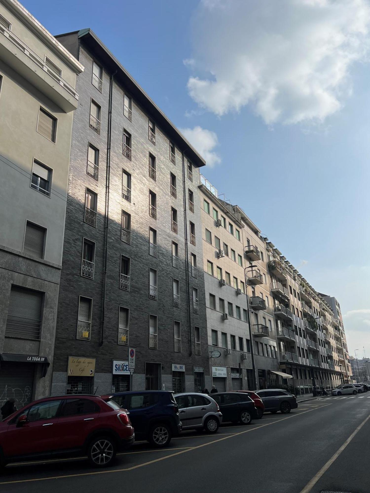 Apartment Design District Luxury