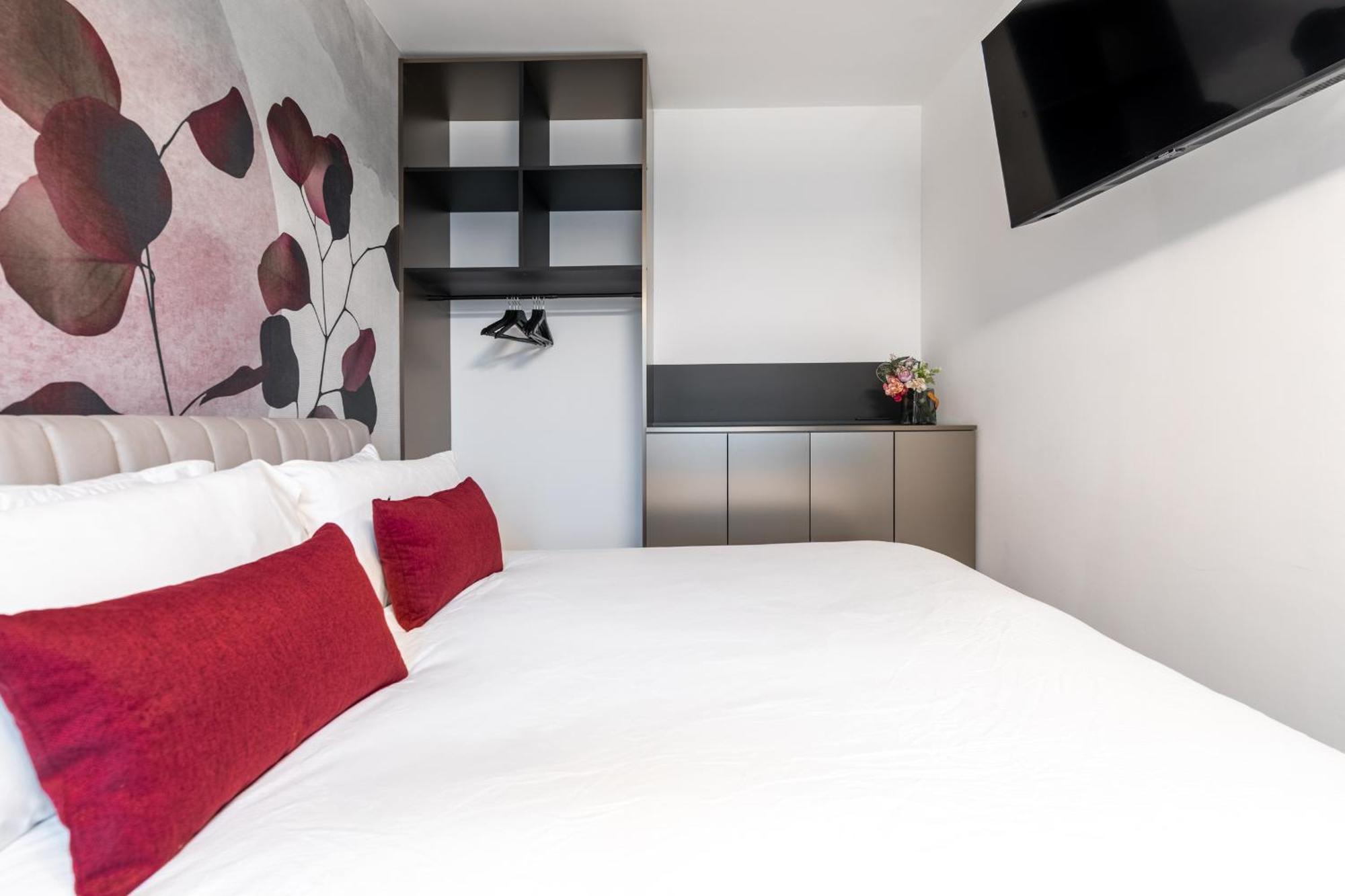 Dergano Suite8a - Monolocale Di Charme M3 Dergano *