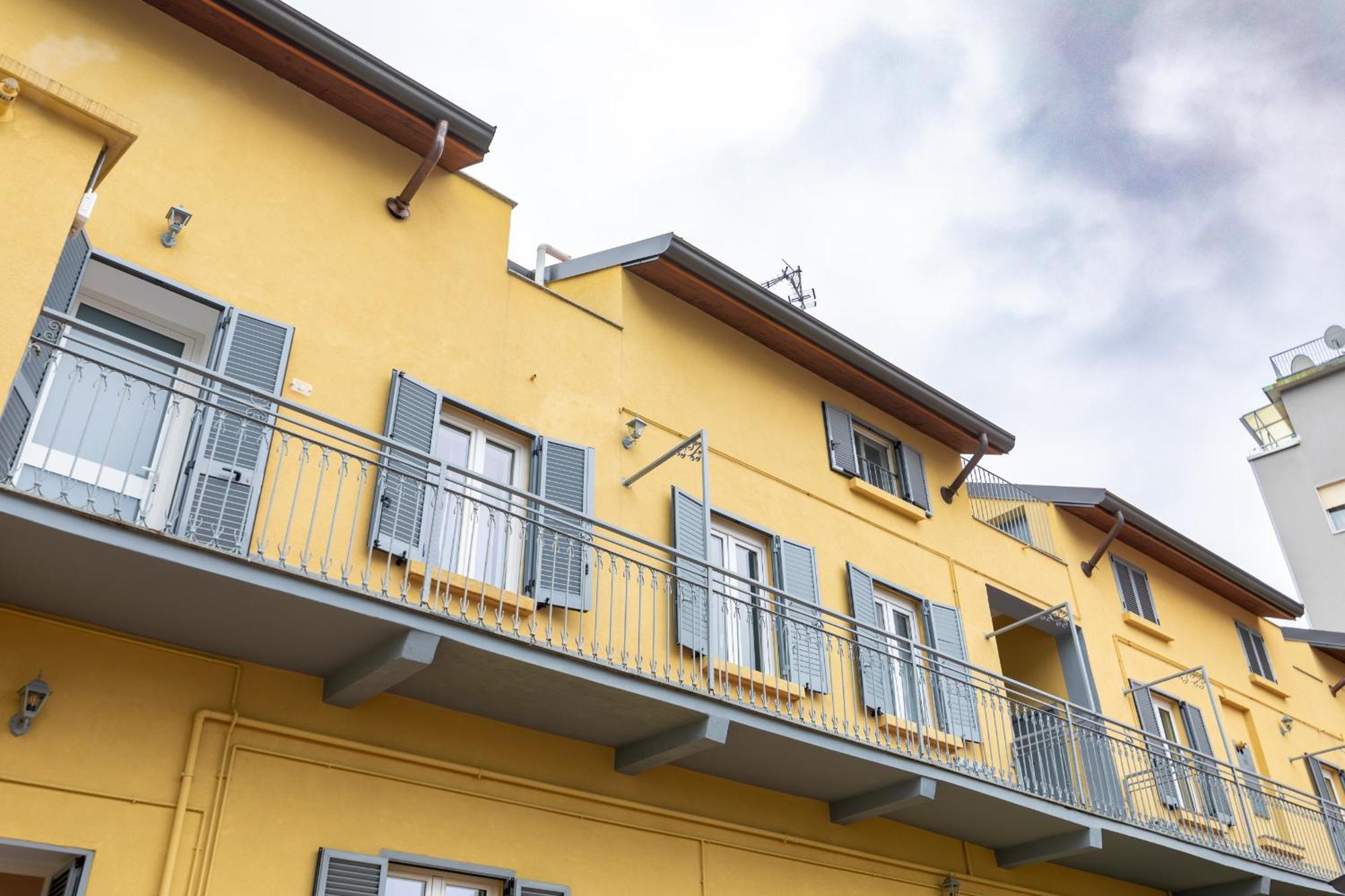 Apartment Dergano Suite8a - Monolocale Di Charme M3 Dergano *