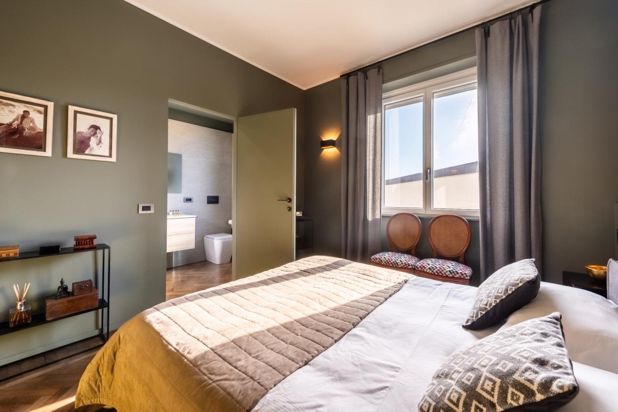 Apartment - Elegant