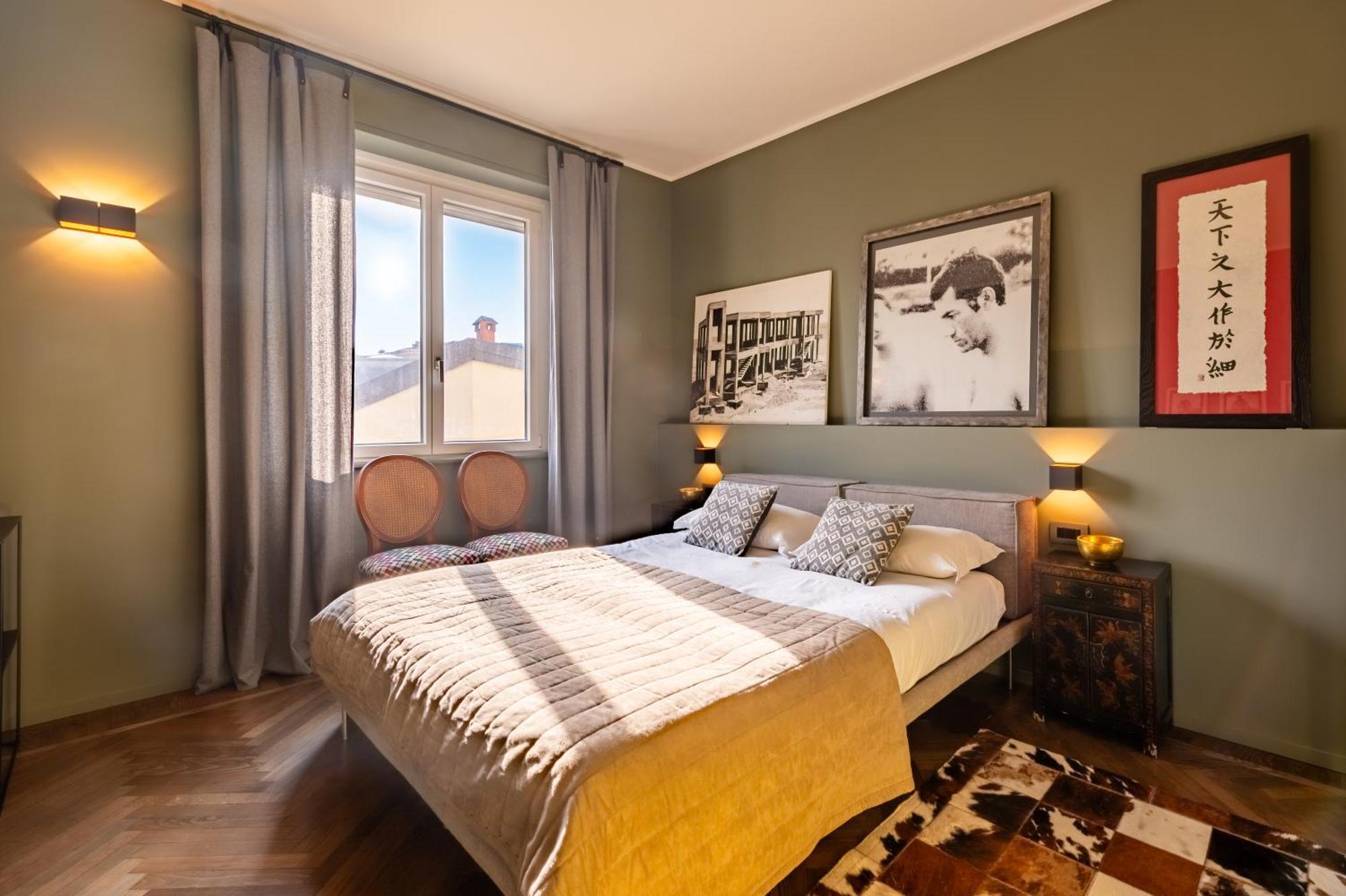 Apartment - Elegant Milan