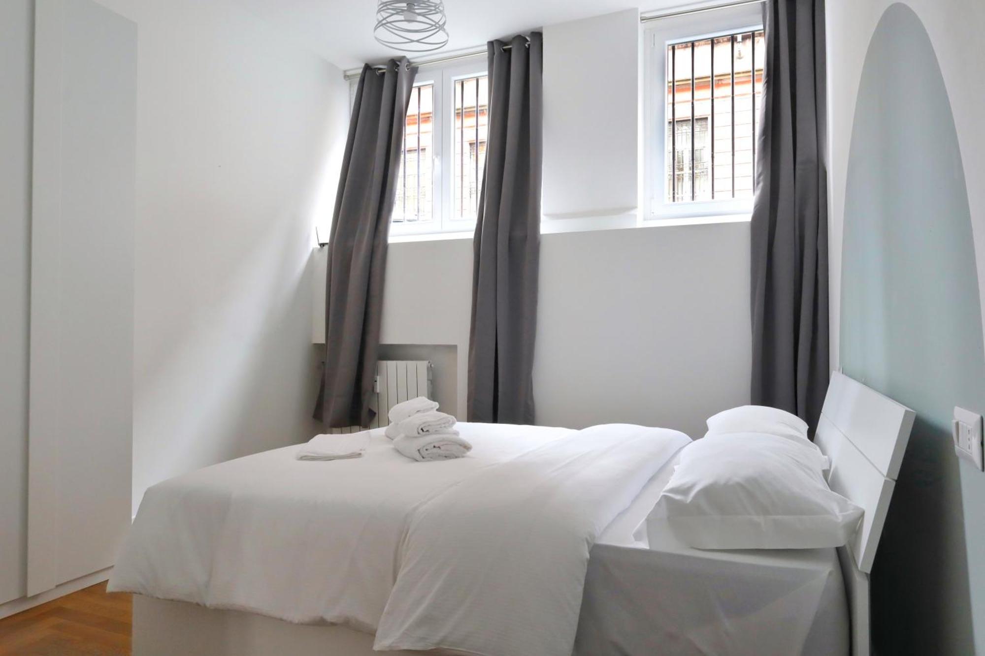 Navigli Apartment Milan