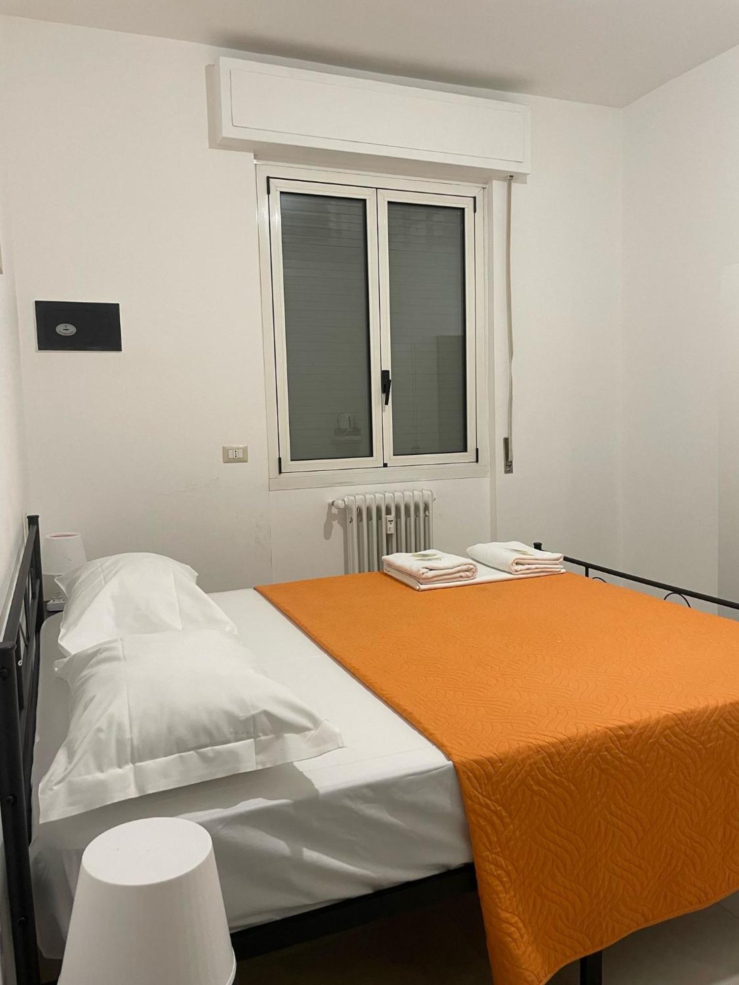 San Siro Homestay *