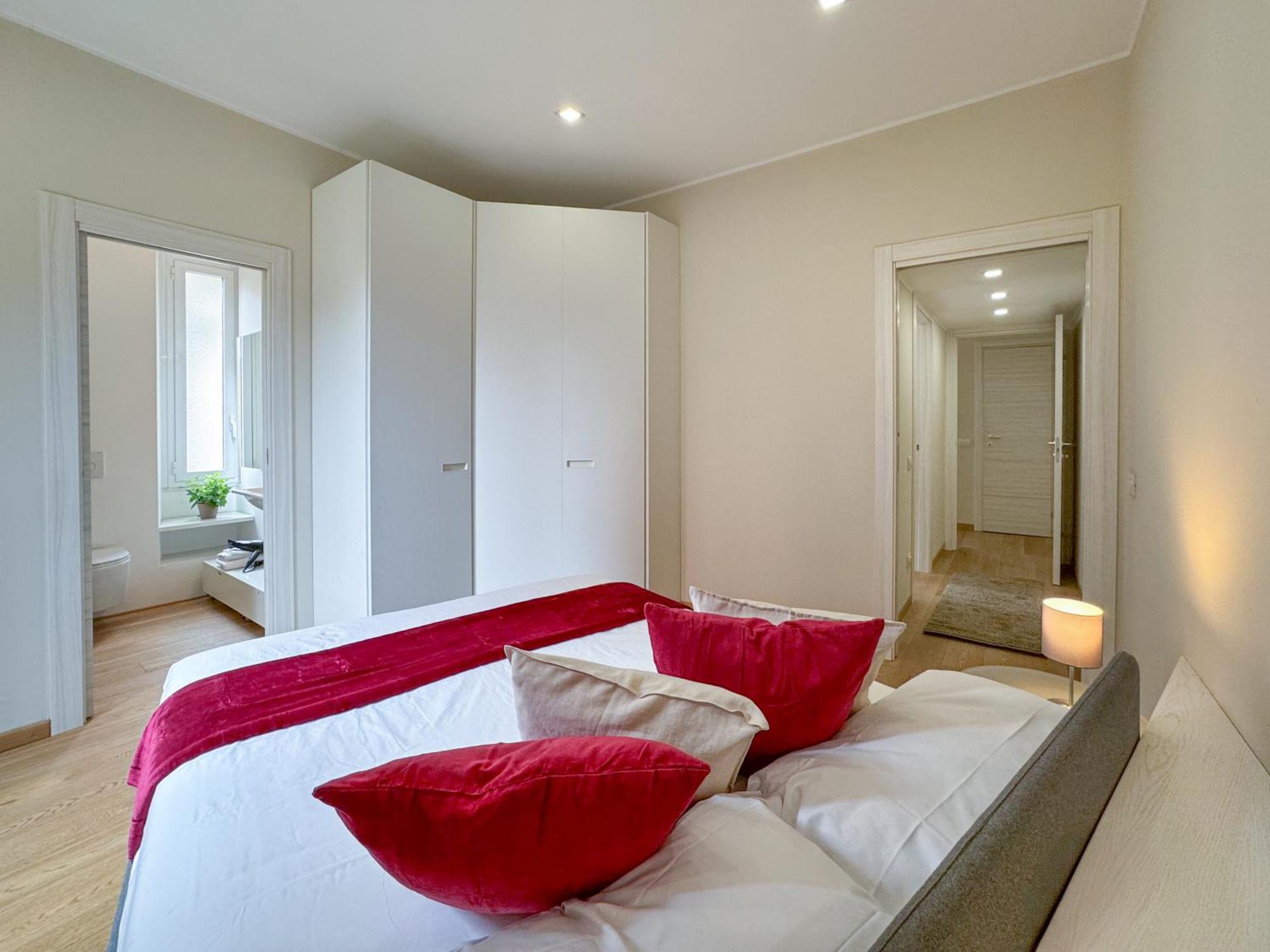 Apartment San Marco Hideaway - New Exclusive *