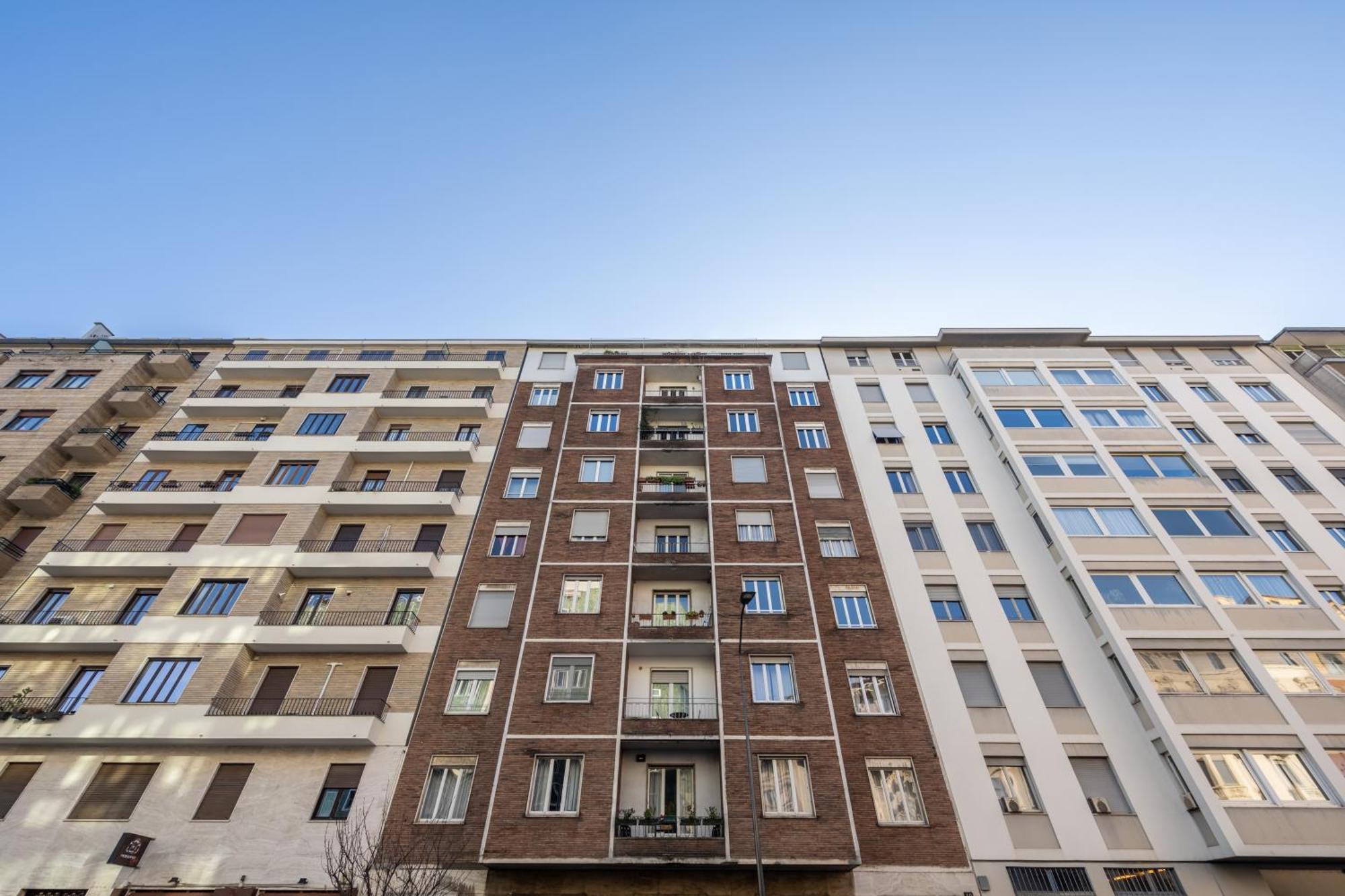 Apartment - Elegant