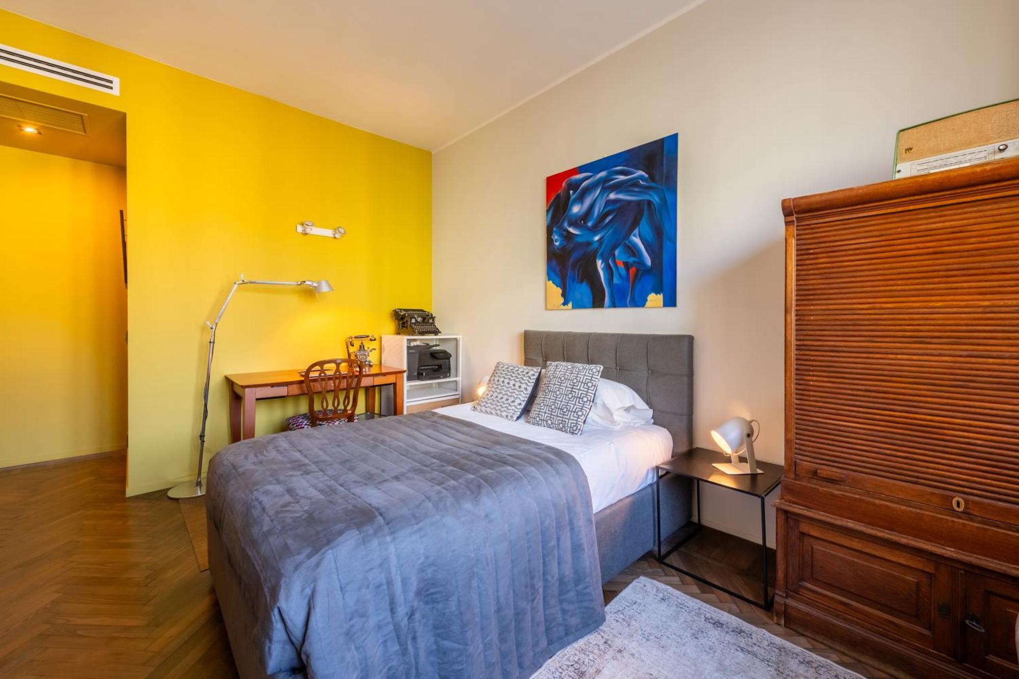 Apartment - Elegant Milan