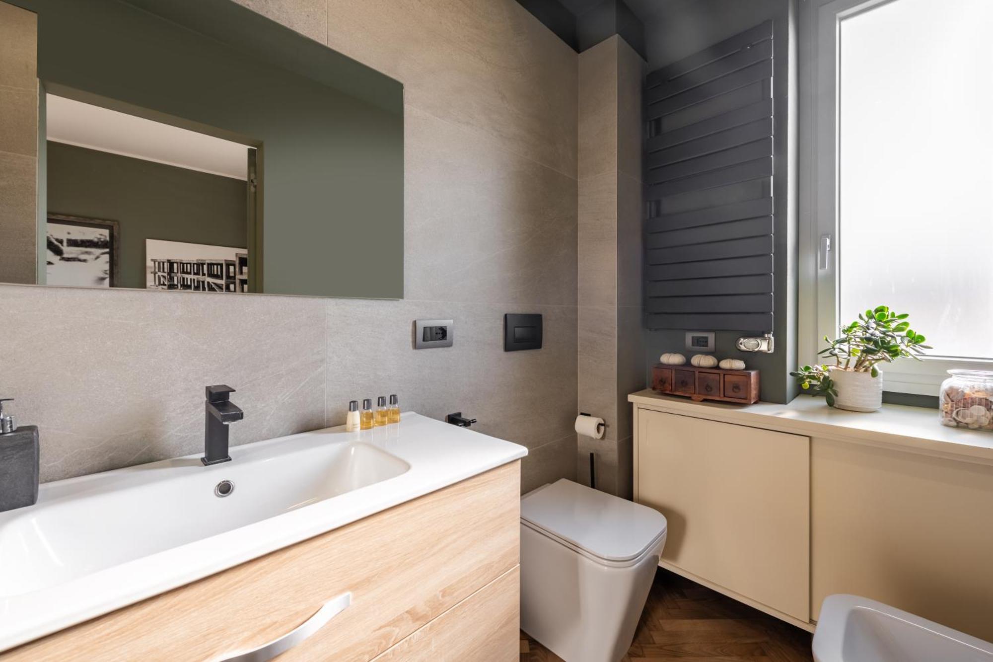 Apartment - Elegant
