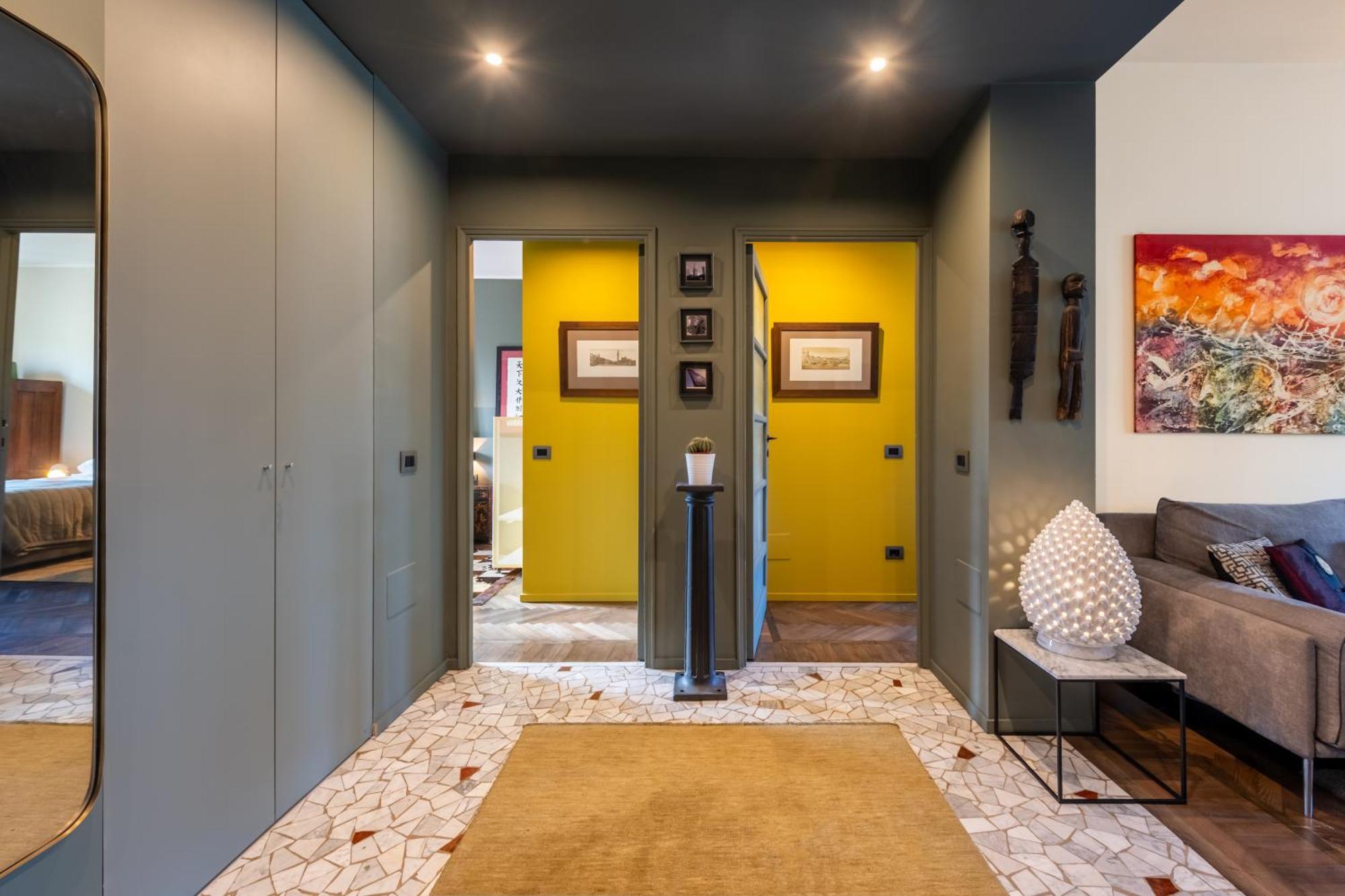 Apartment - Elegant *